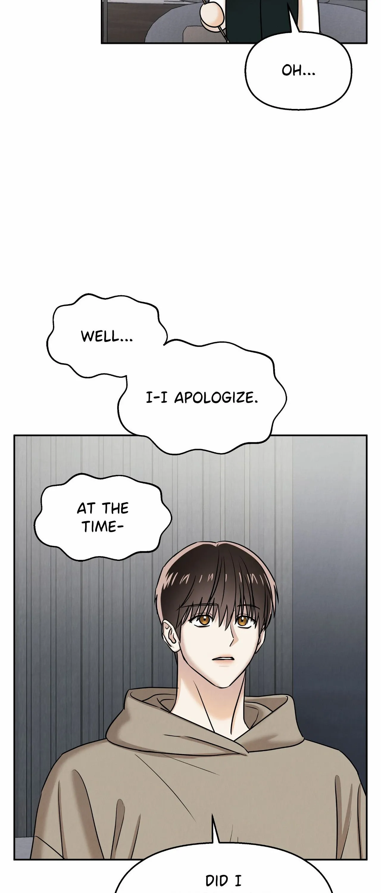 The Lotus and the Lost [Uncensored] Chapter 10 - Page 52 in English