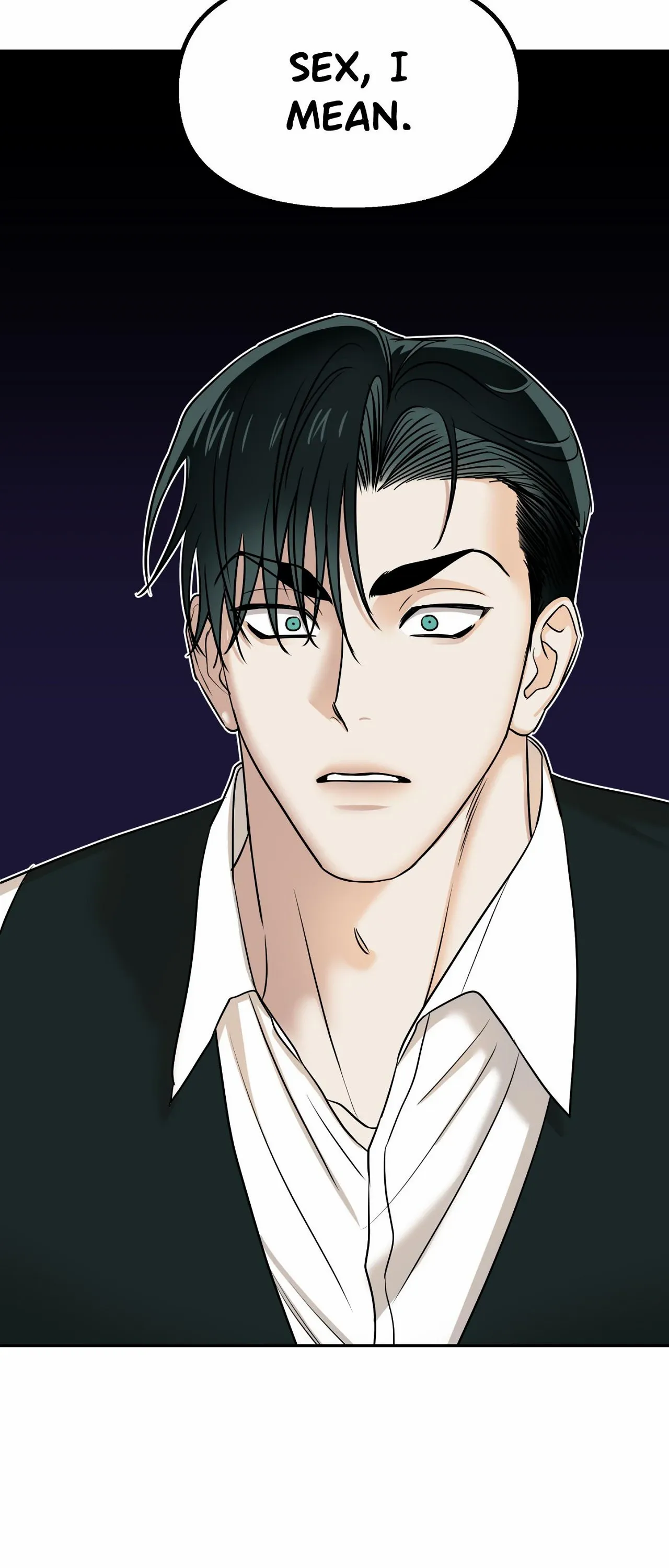 The Lotus and the Lost [Uncensored] Chapter 10 - Page 60 in English