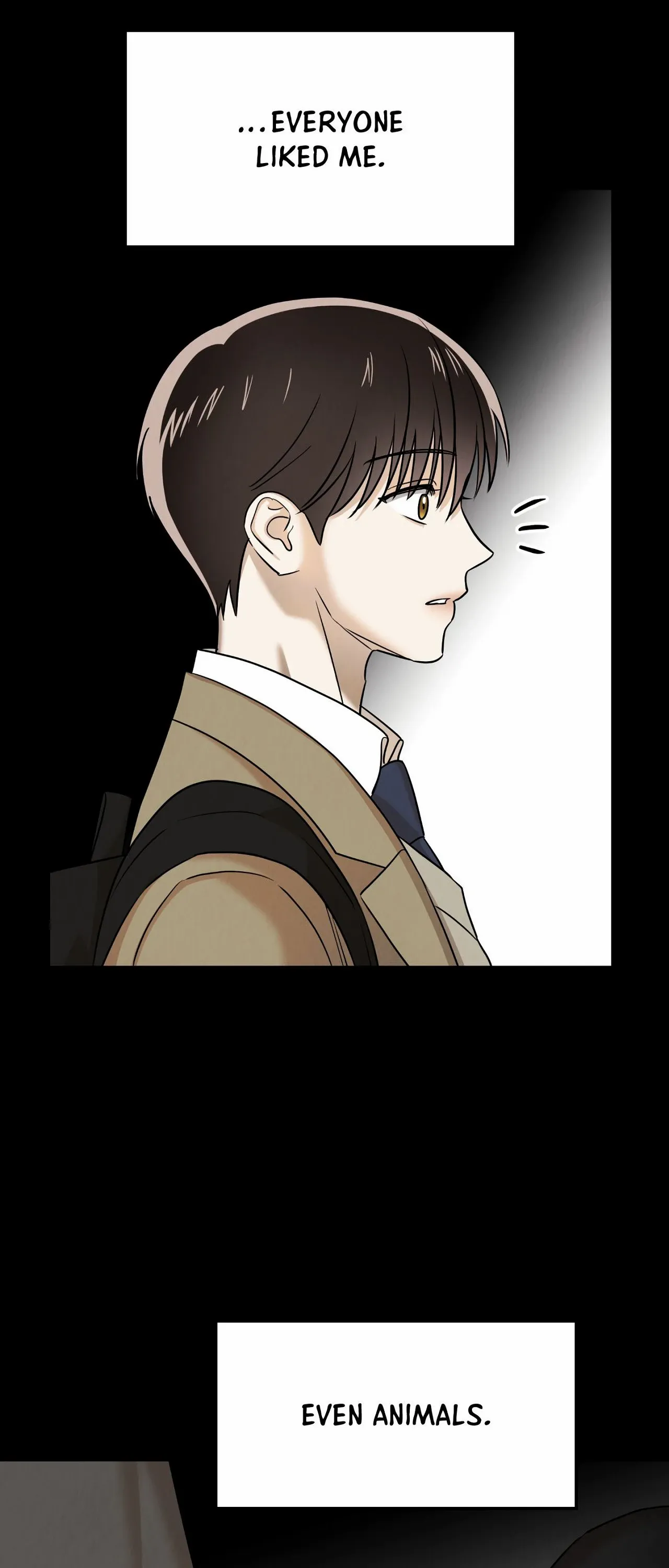The Lotus and the Lost [Uncensored] Chapter 10 - Page 9 in English