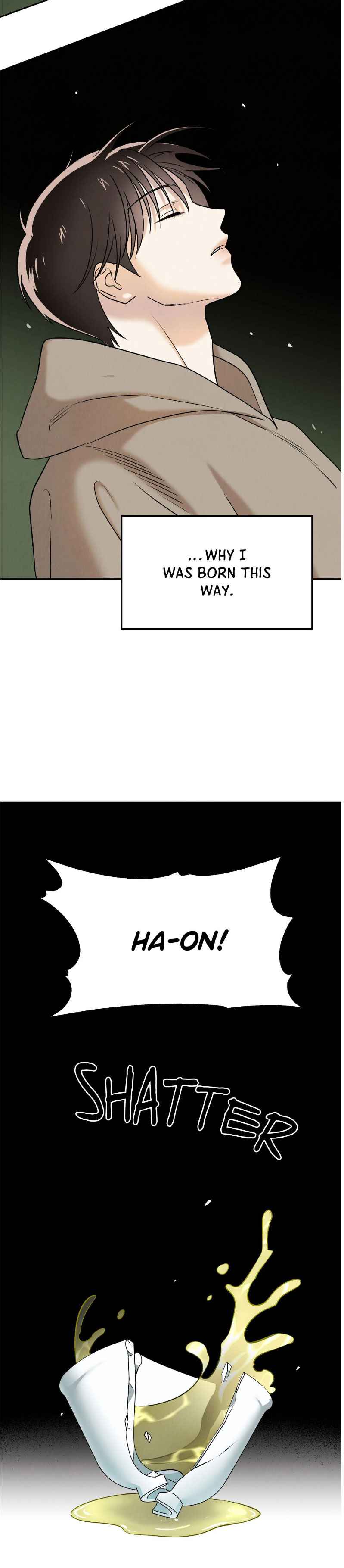 The Lotus and the Lost [Uncensored] Chapter 11 - Page 11 in English
