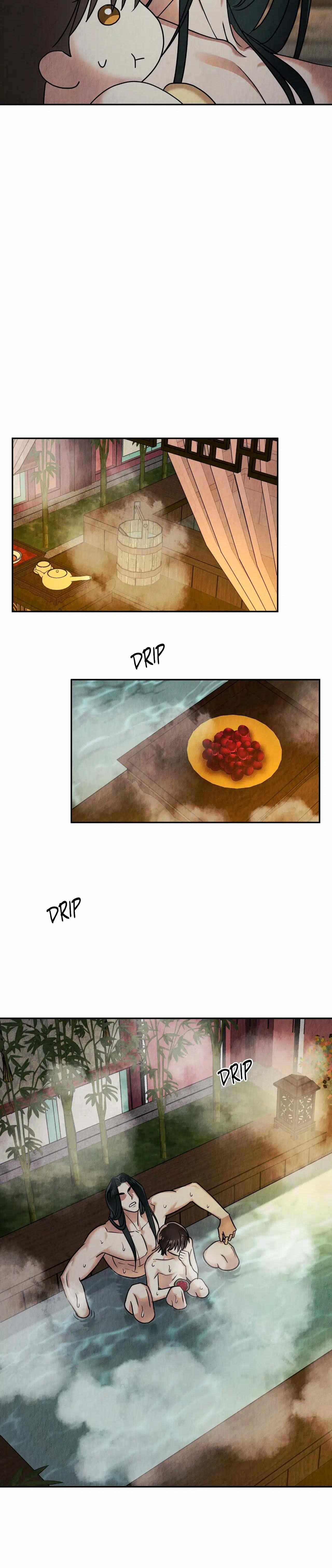 The Lotus and the Lost [Uncensored] Chapter 12 - Page 5 in English