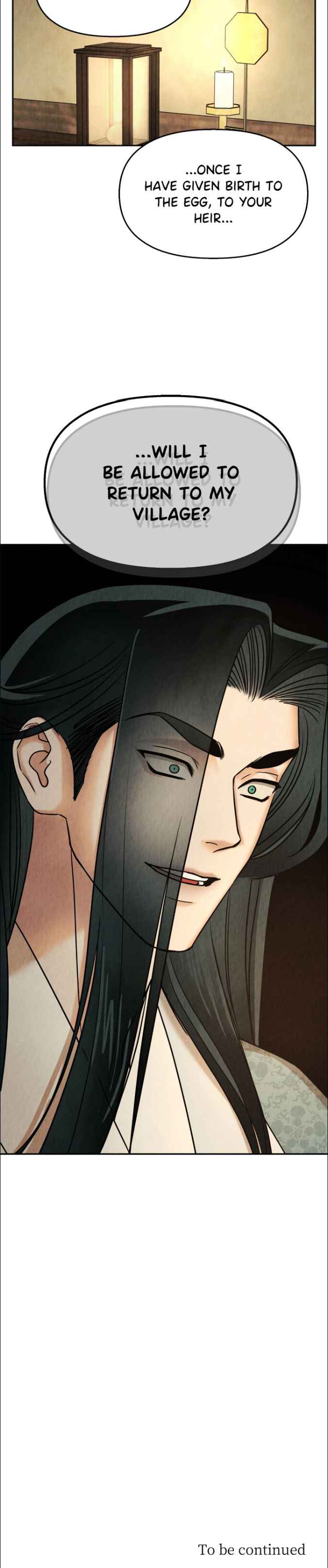 The Lotus and the Lost [Uncensored] Chapter 13 - Page 23 in English