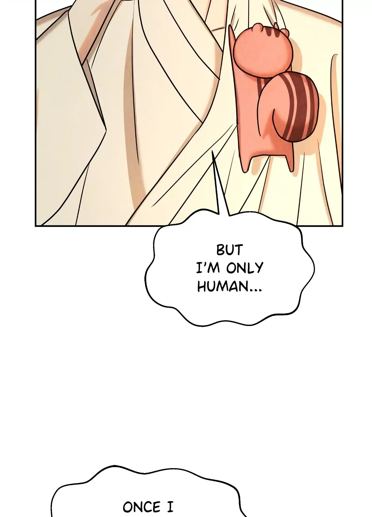 The Lotus and the Lost [Uncensored] Chapter 14 - Page 11 in English