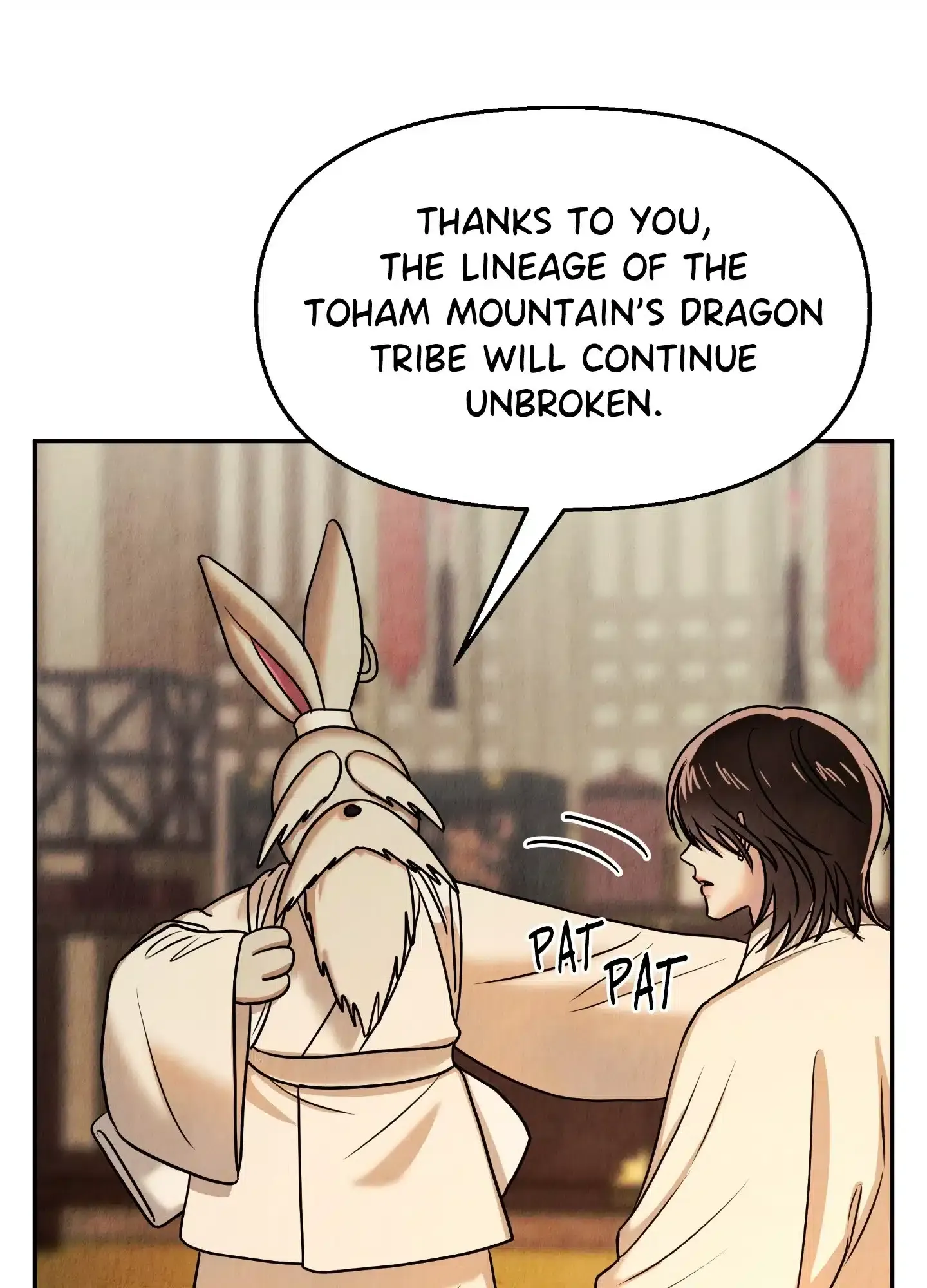 The Lotus and the Lost [Uncensored] Chapter 14 - Page 21 in English
