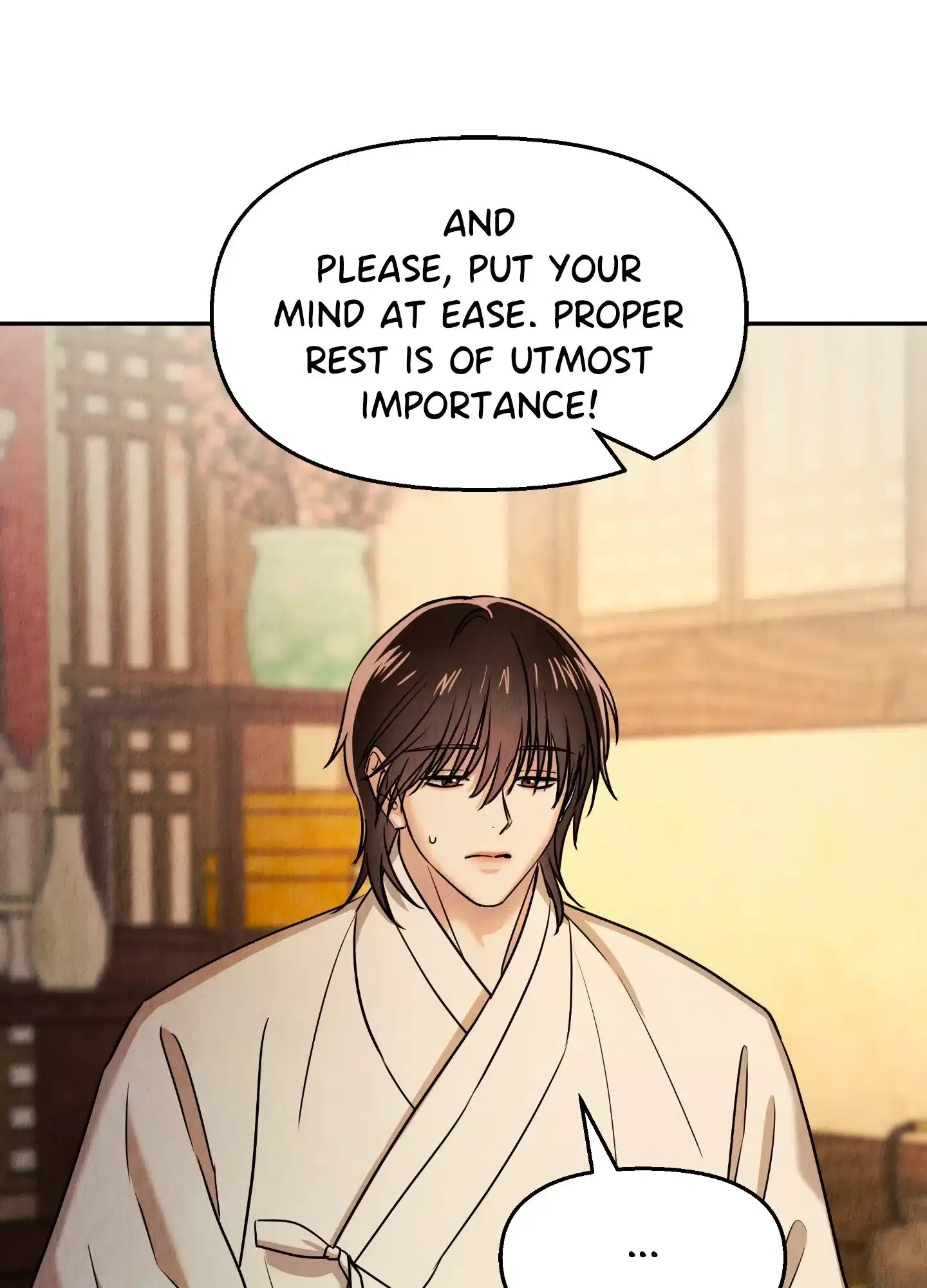 The Lotus and the Lost [Uncensored] Chapter 14 - Page 23 in English
