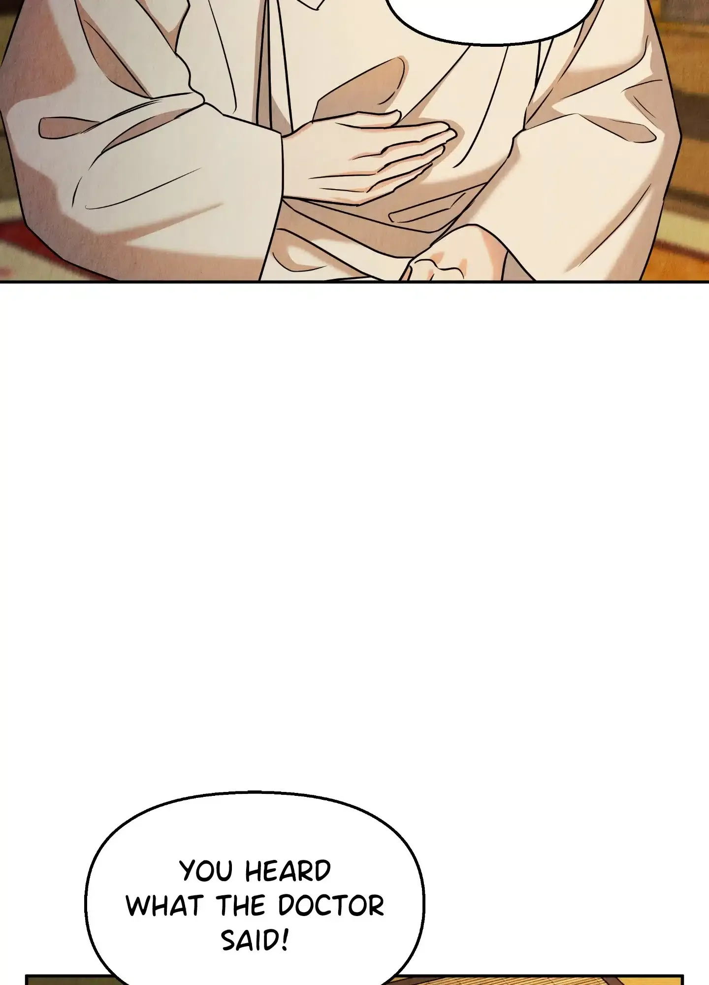 The Lotus and the Lost [Uncensored] Chapter 14 - Page 24 in English