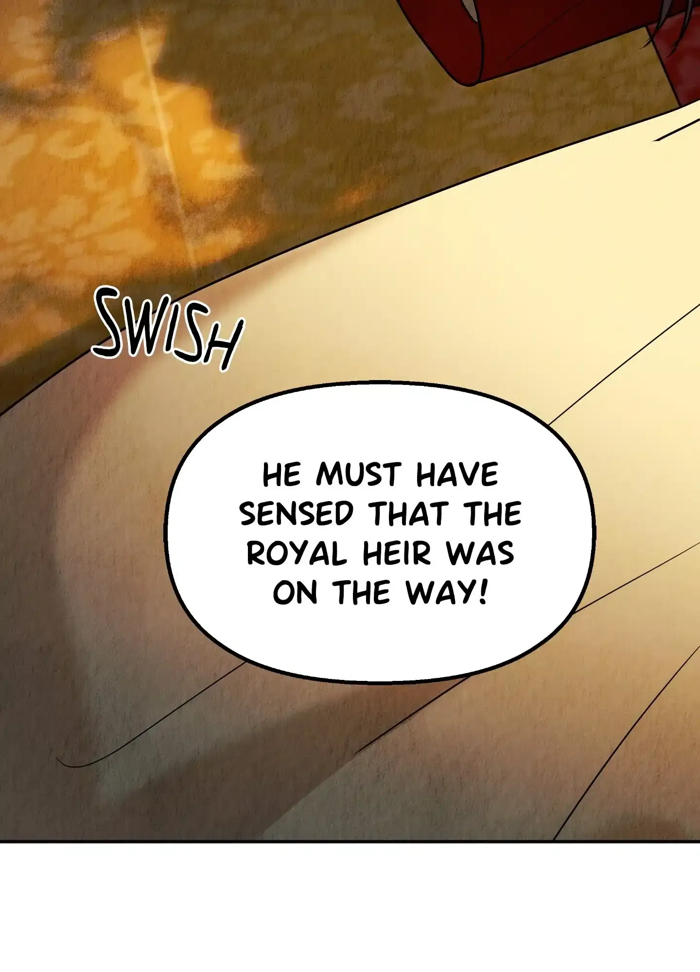 The Lotus and the Lost [Uncensored] Chapter 14 - Page 28 in English