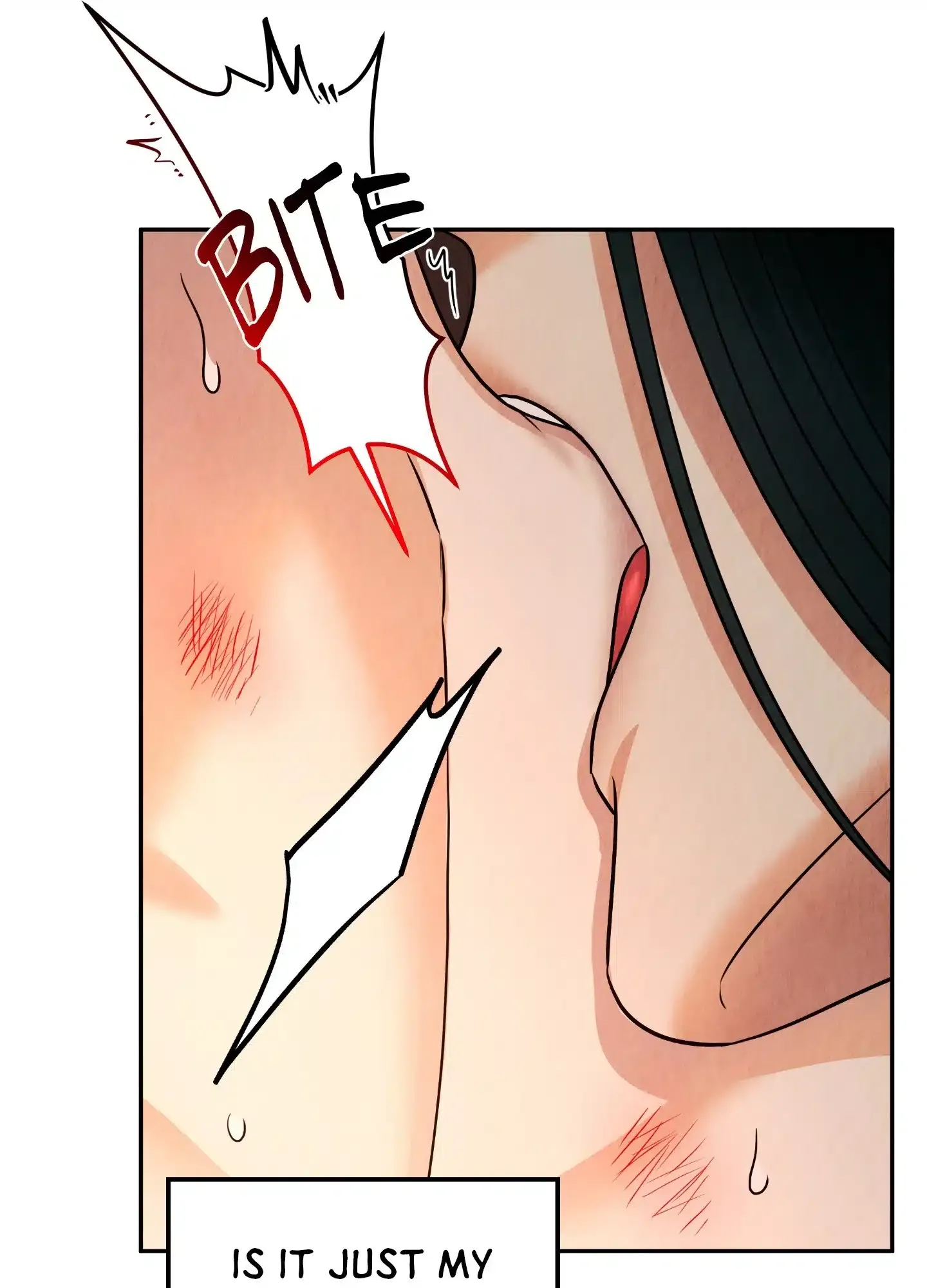 The Lotus and the Lost [Uncensored] Chapter 14 - Page 36 in English