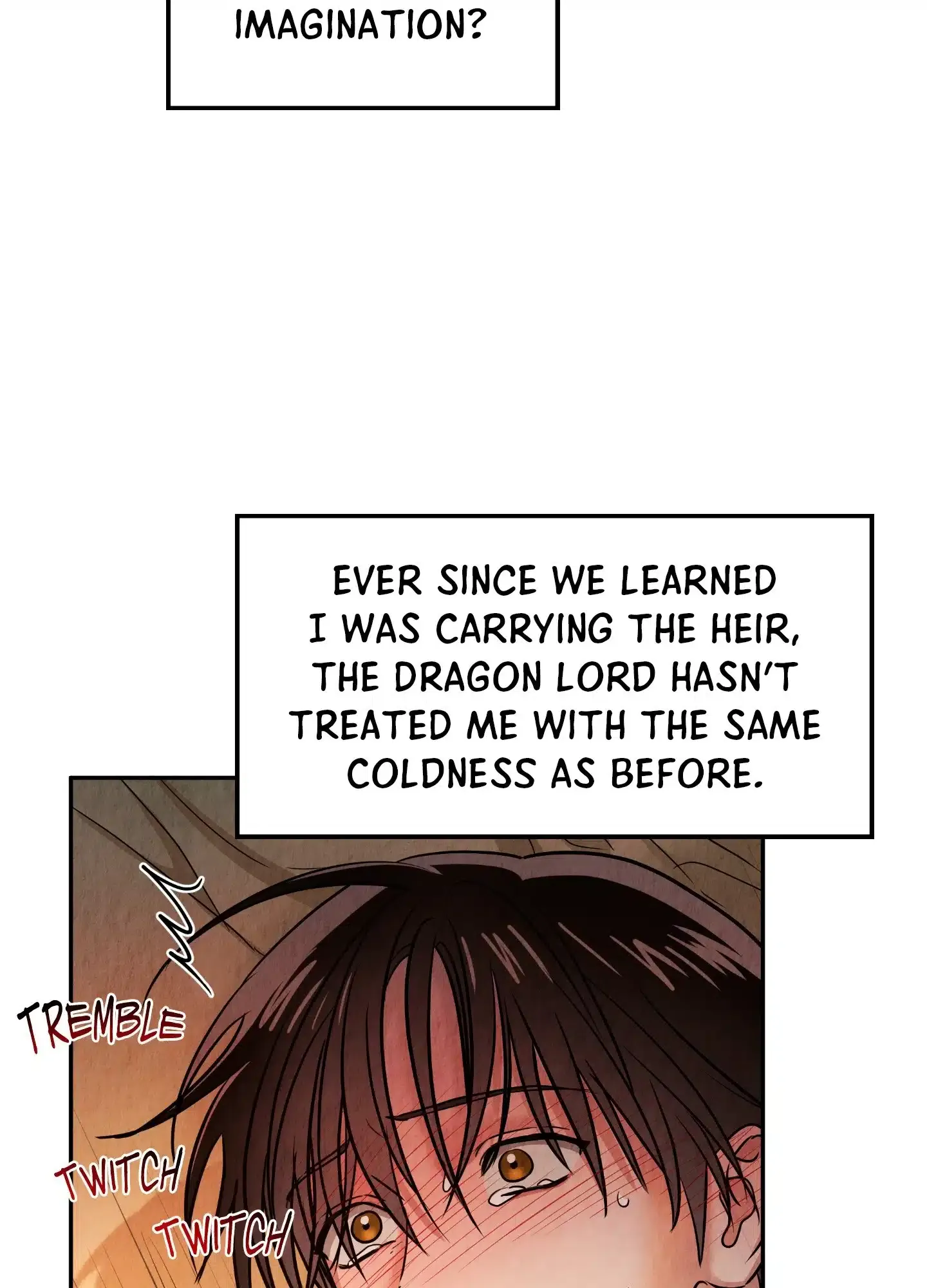 The Lotus and the Lost [Uncensored] Chapter 14 - Page 37 in English