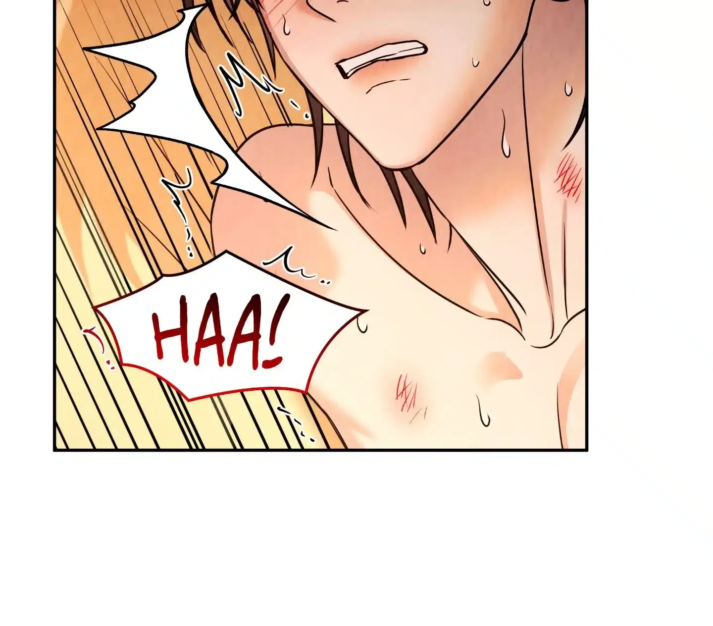 The Lotus and the Lost [Uncensored] Chapter 14 - Page 38 in English
