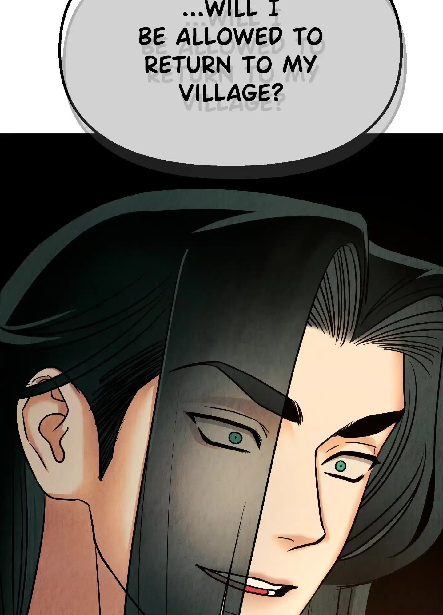 The Lotus and the Lost [Uncensored] Chapter 14 - Page 4 in English