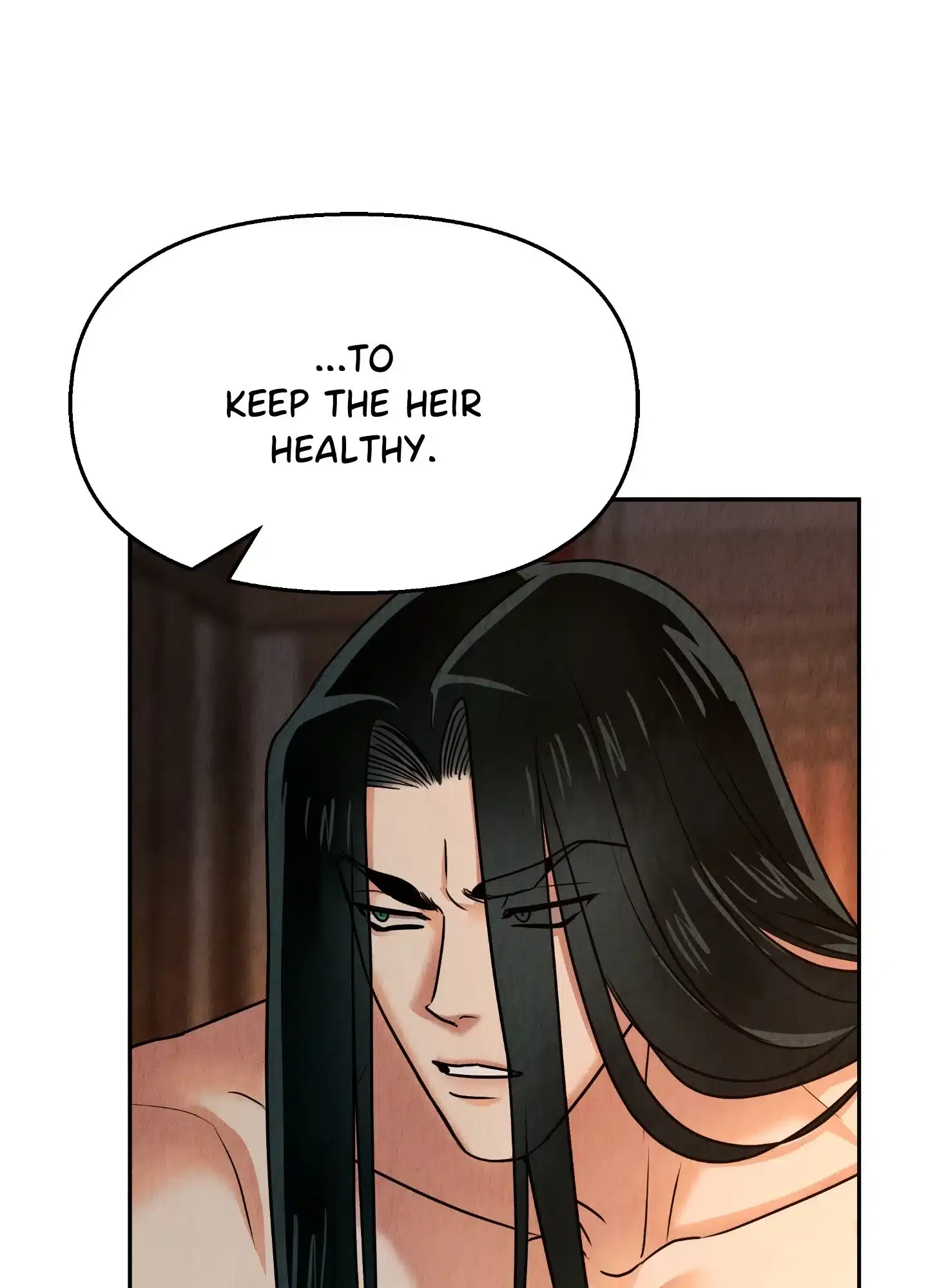 The Lotus and the Lost [Uncensored] Chapter 14 - Page 62 in English