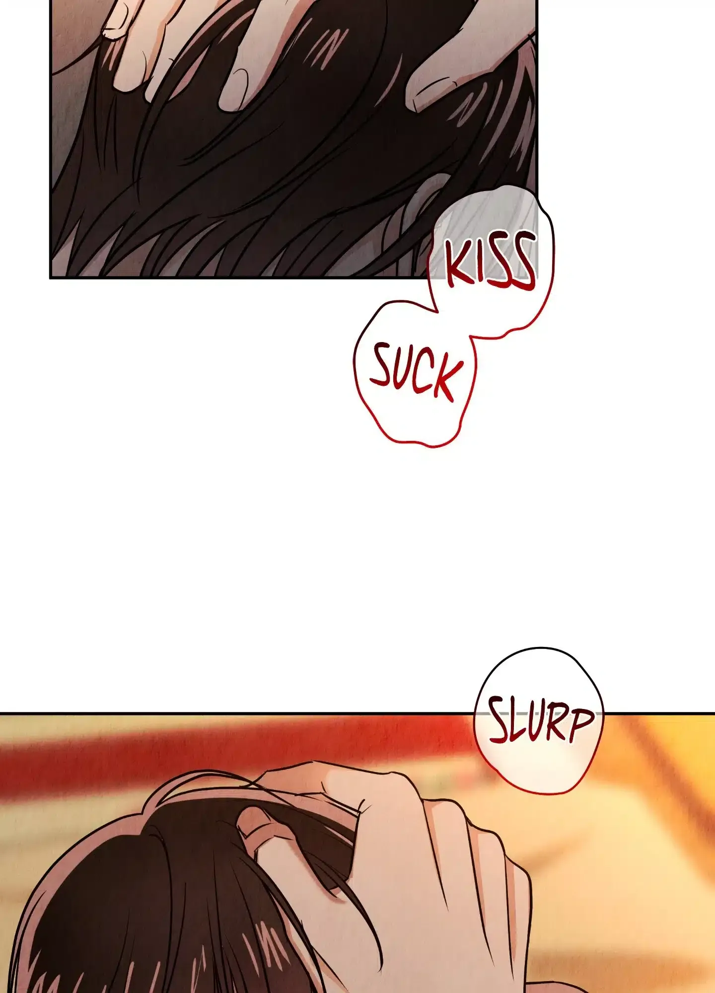 The Lotus and the Lost [Uncensored] Chapter 14 - Page 72 in English