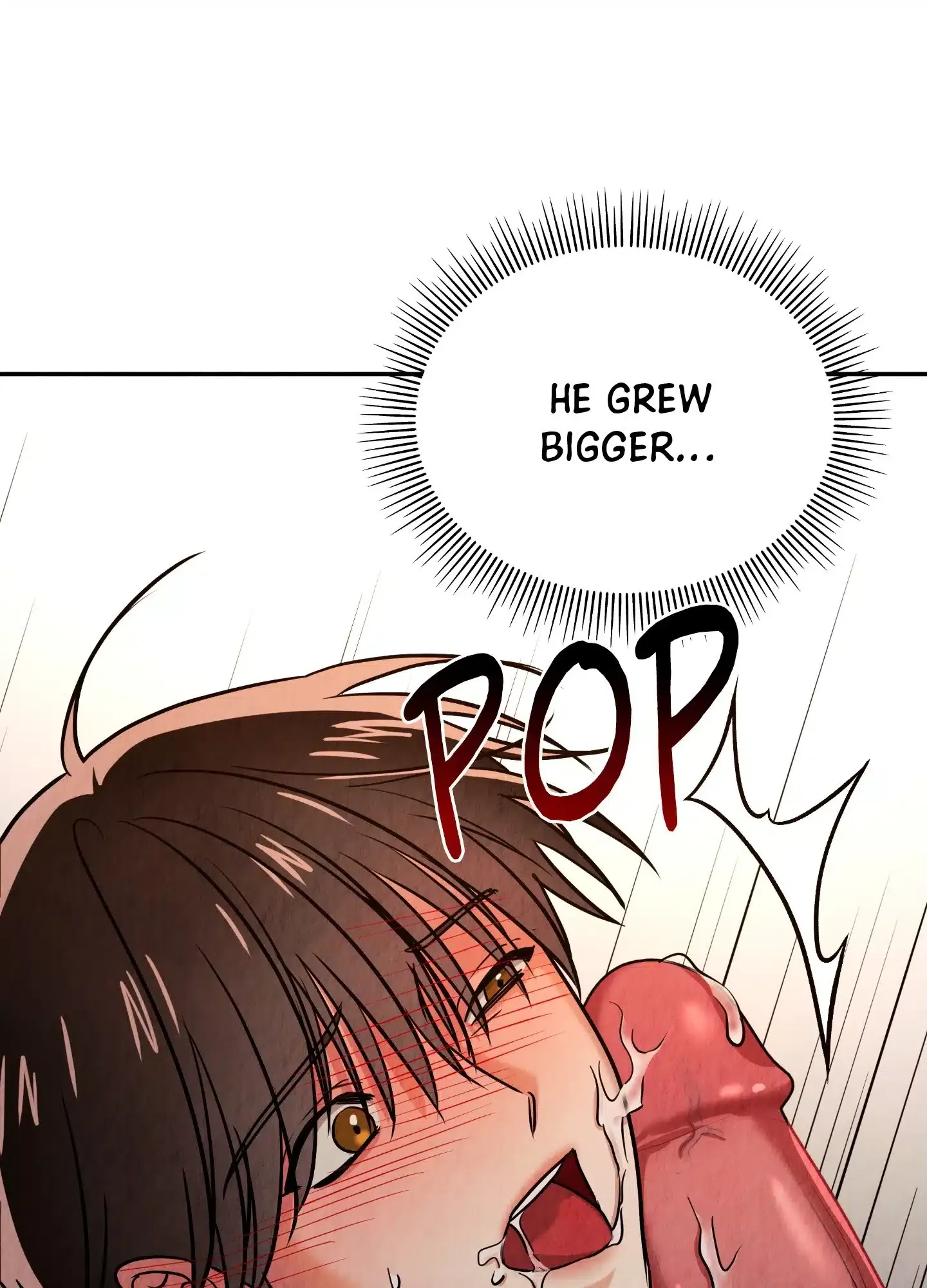 The Lotus and the Lost [Uncensored] Chapter 14 - Page 77 in English