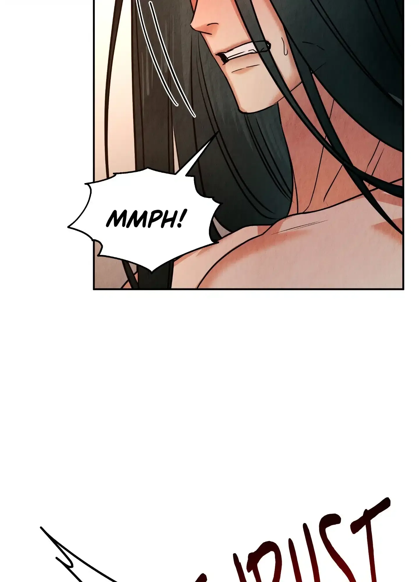The Lotus and the Lost [Uncensored] Chapter 14 - Page 79 in English