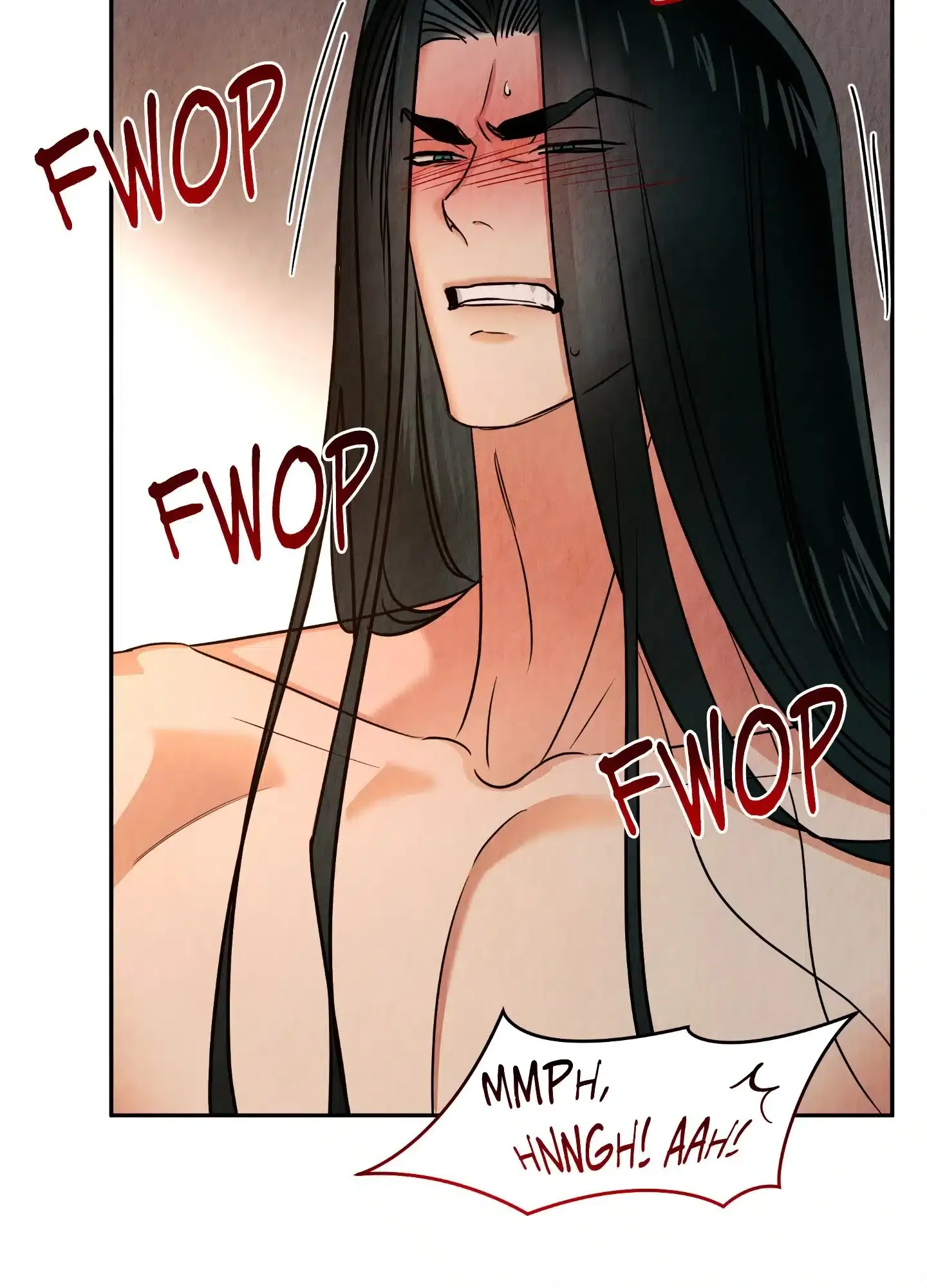 The Lotus and the Lost [Uncensored] Chapter 14 - Page 82 in English