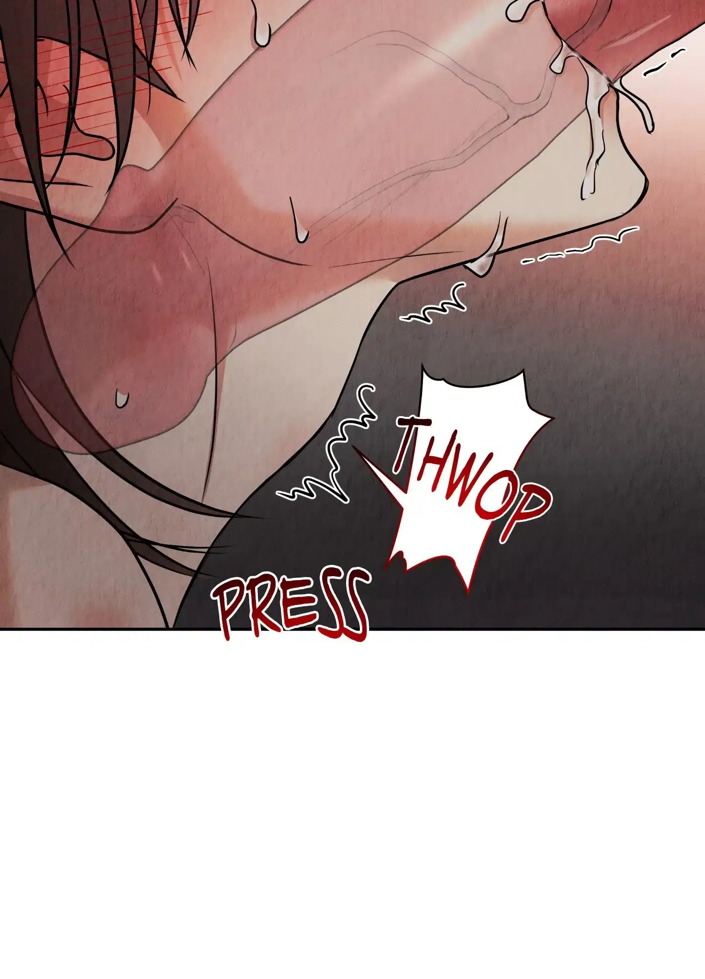 The Lotus and the Lost [Uncensored] Chapter 14 - Page 84 in English