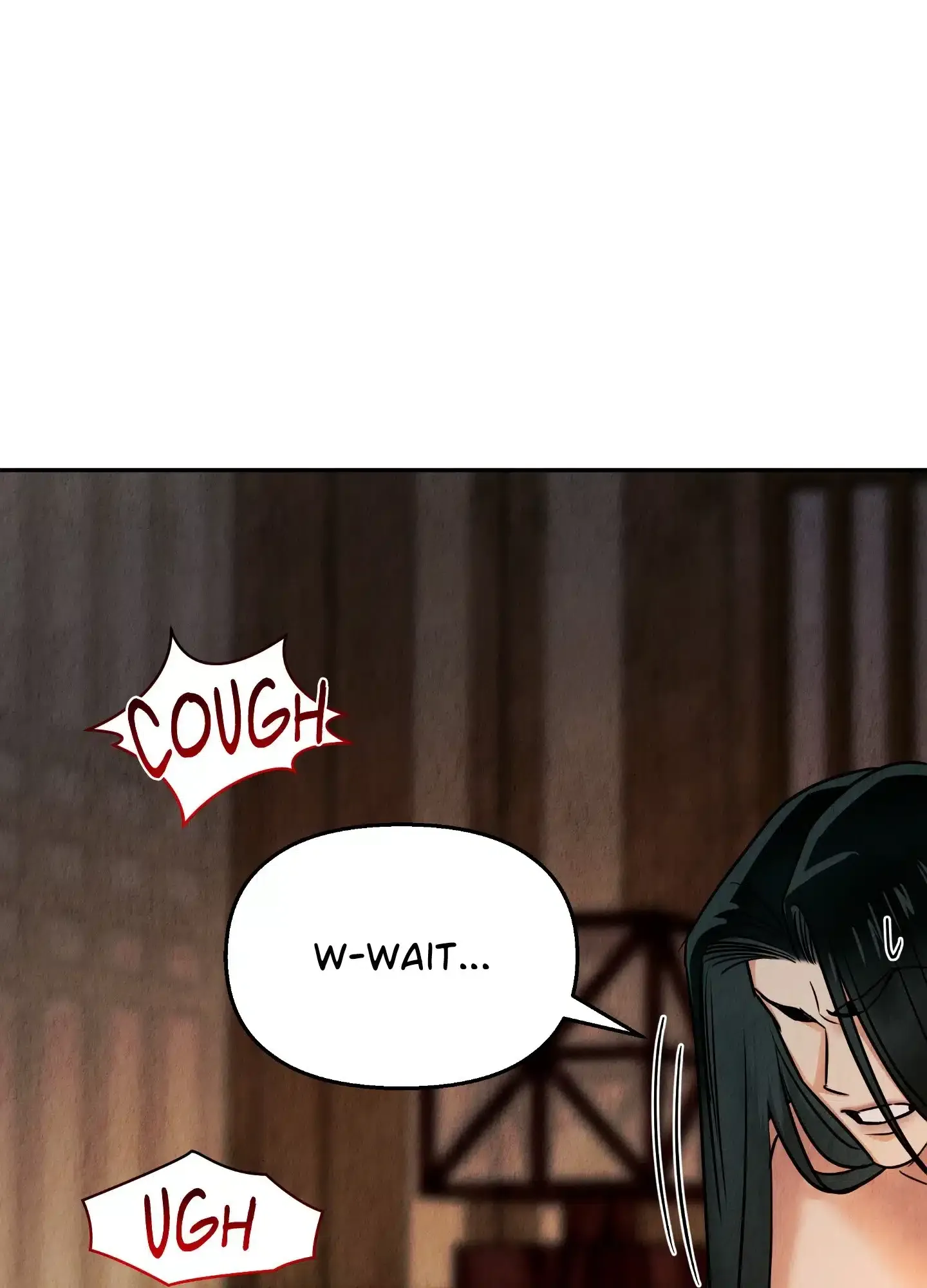 The Lotus and the Lost [Uncensored] Chapter 14 - Page 86 in English