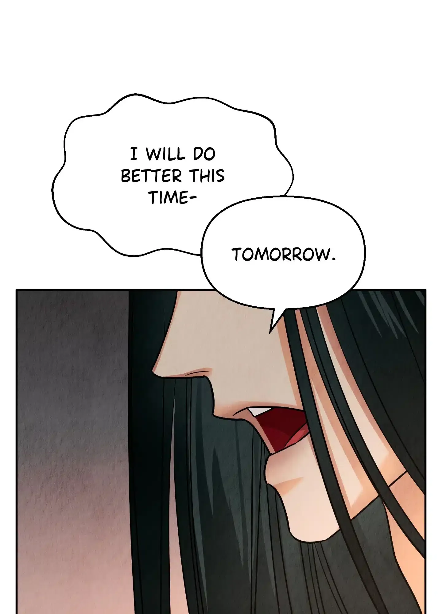 The Lotus and the Lost [Uncensored] Chapter 14 - Page 91 in English