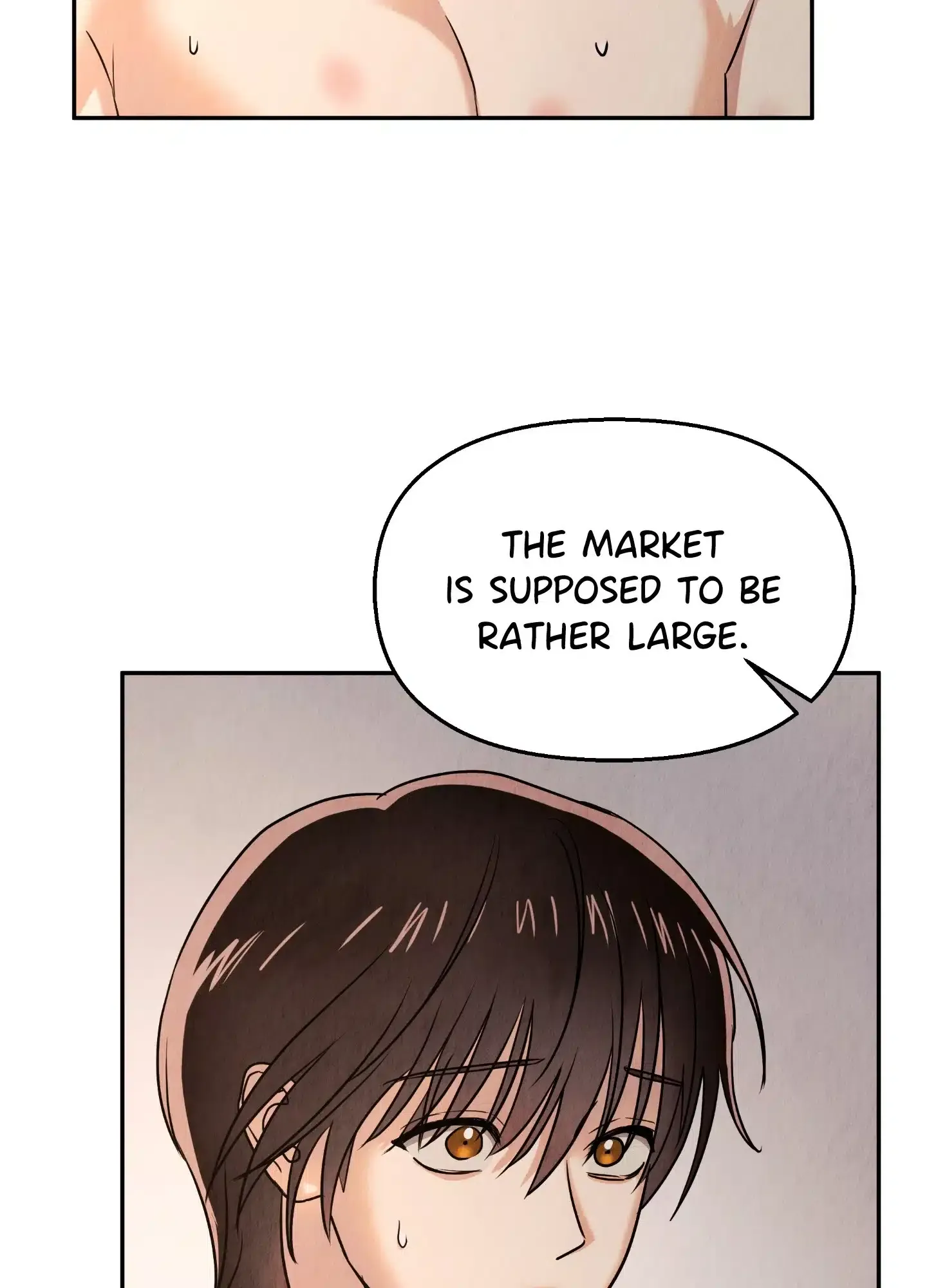 The Lotus and the Lost [Uncensored] Chapter 14 - Page 96 in English