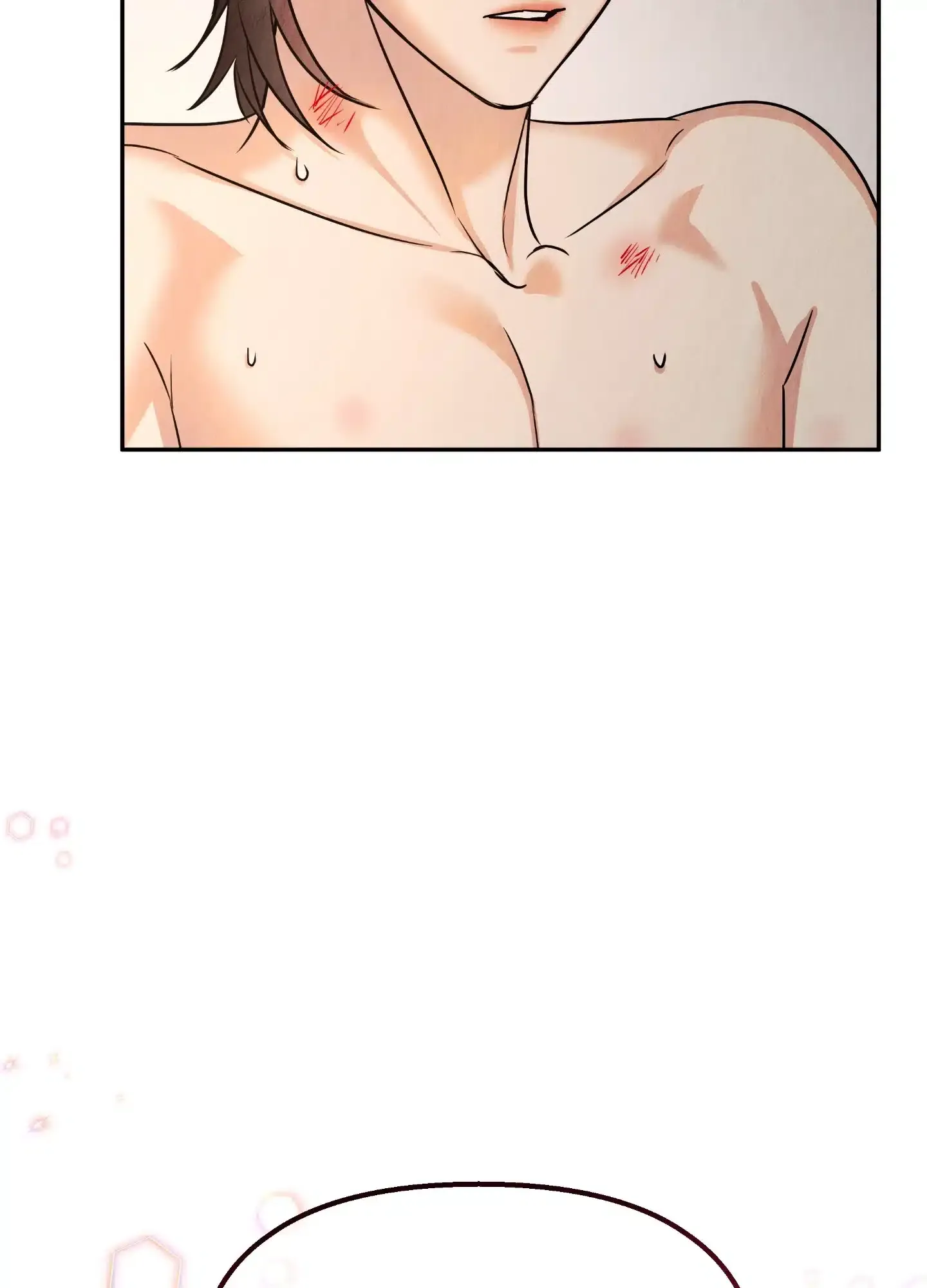 The Lotus and the Lost [Uncensored] Chapter 14 - Page 97 in English