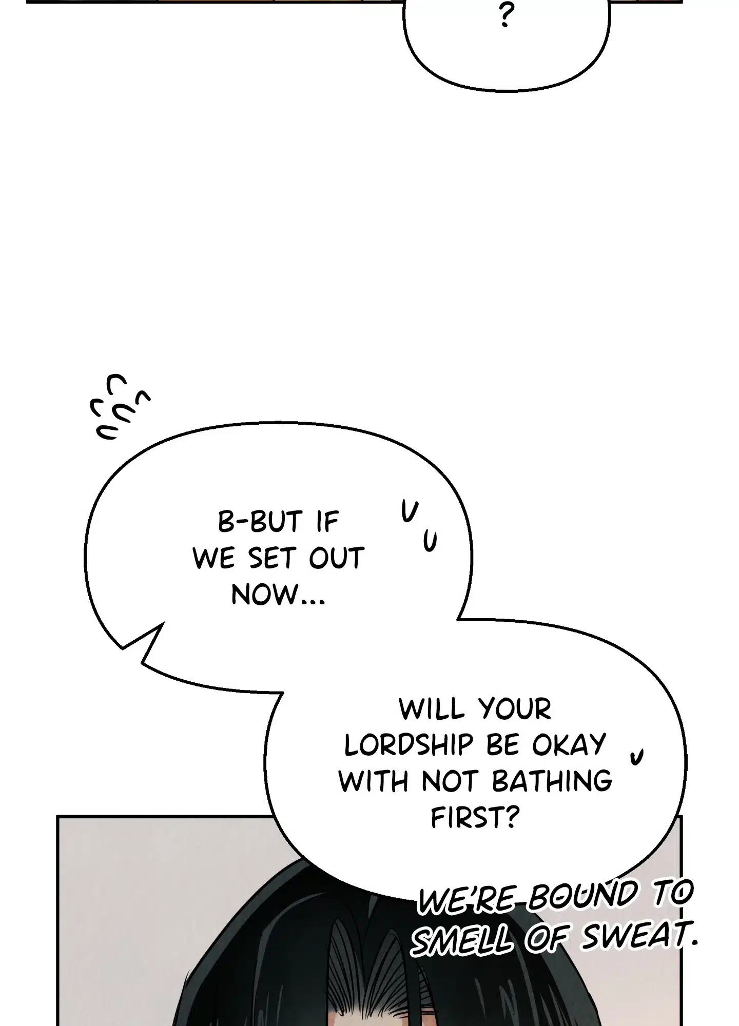 The Lotus and the Lost [Uncensored] Chapter 15 - Page 10 in English