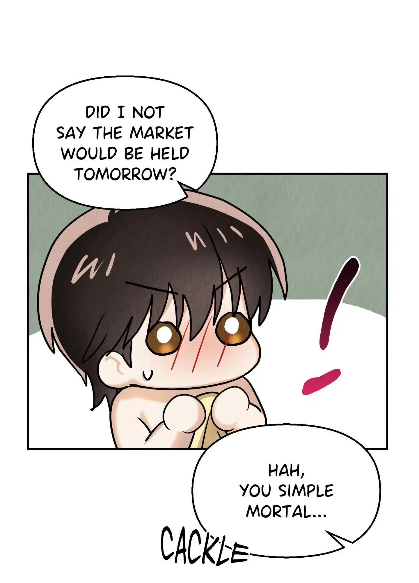 The Lotus and the Lost [Uncensored] Chapter 15 - Page 15 in English