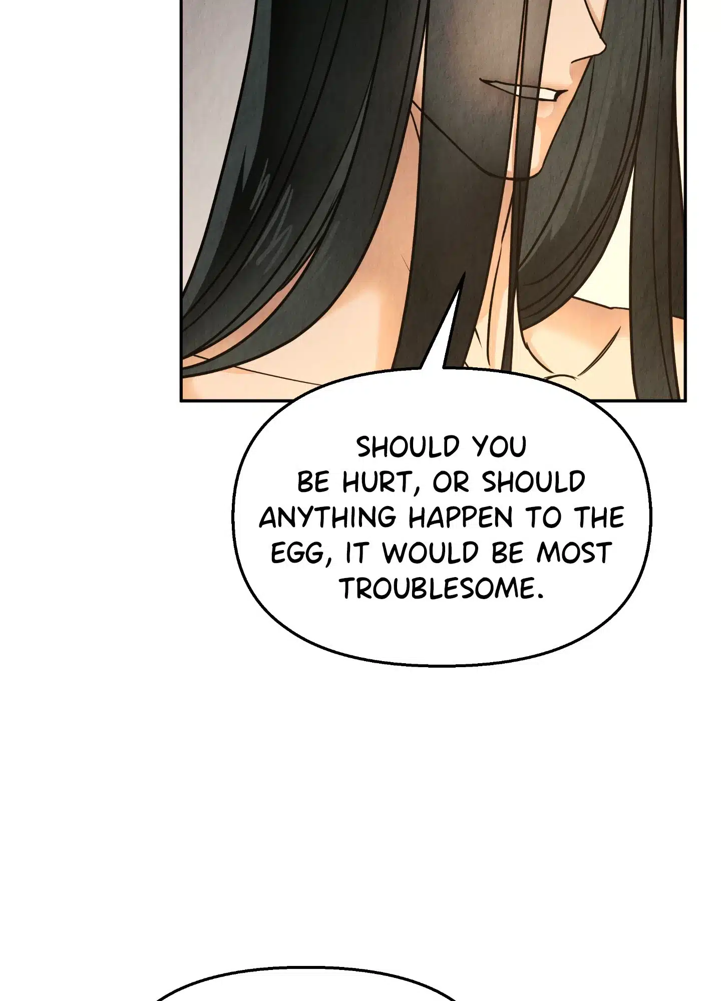 The Lotus and the Lost [Uncensored] Chapter 15 - Page 18 in English