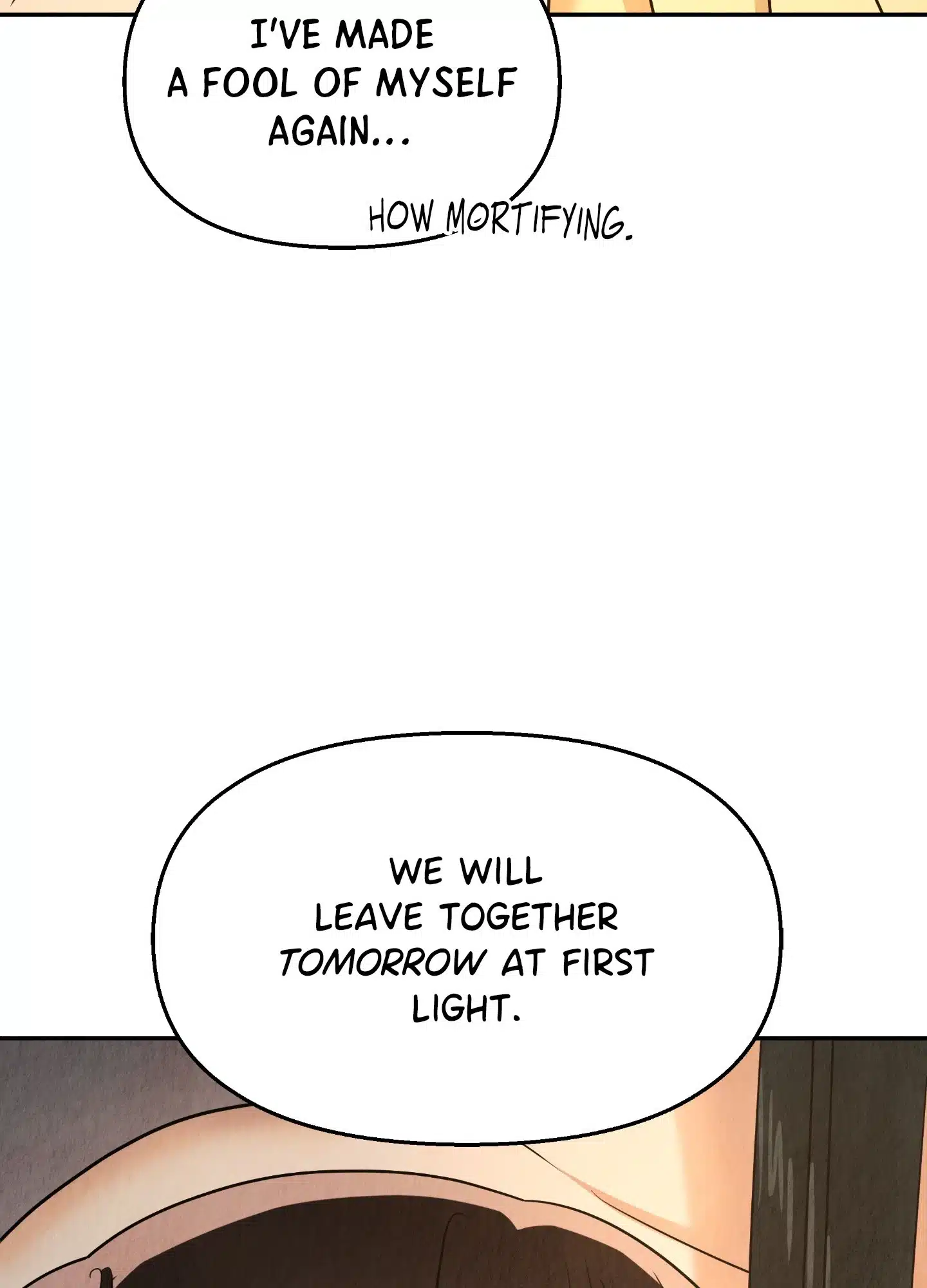 The Lotus and the Lost [Uncensored] Chapter 15 - Page 20 in English