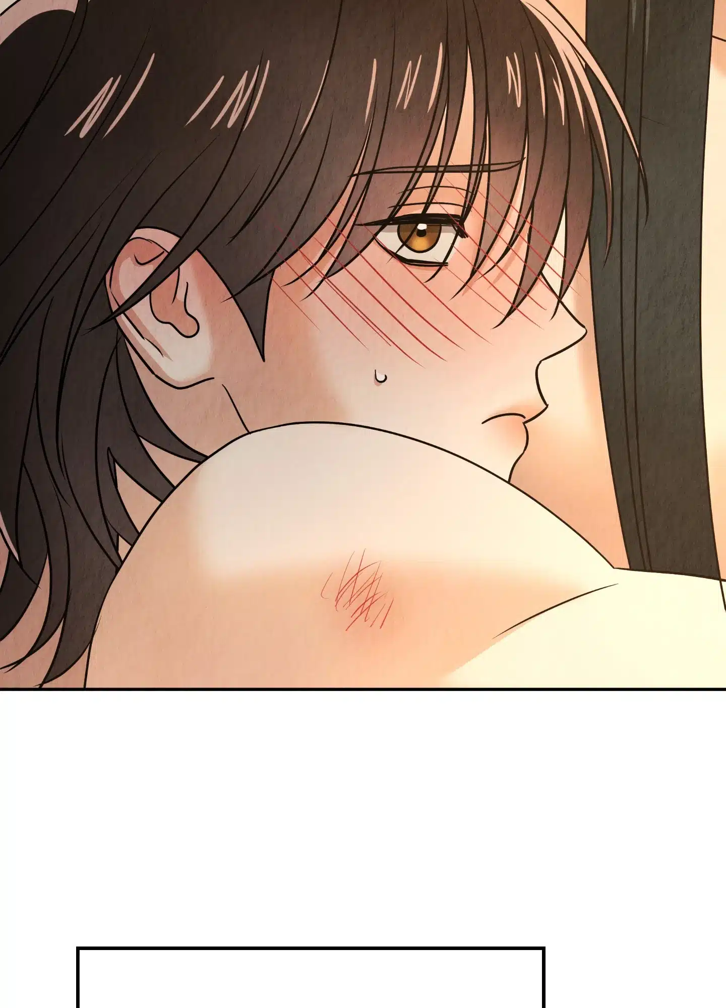 The Lotus and the Lost [Uncensored] Chapter 15 - Page 21 in English
