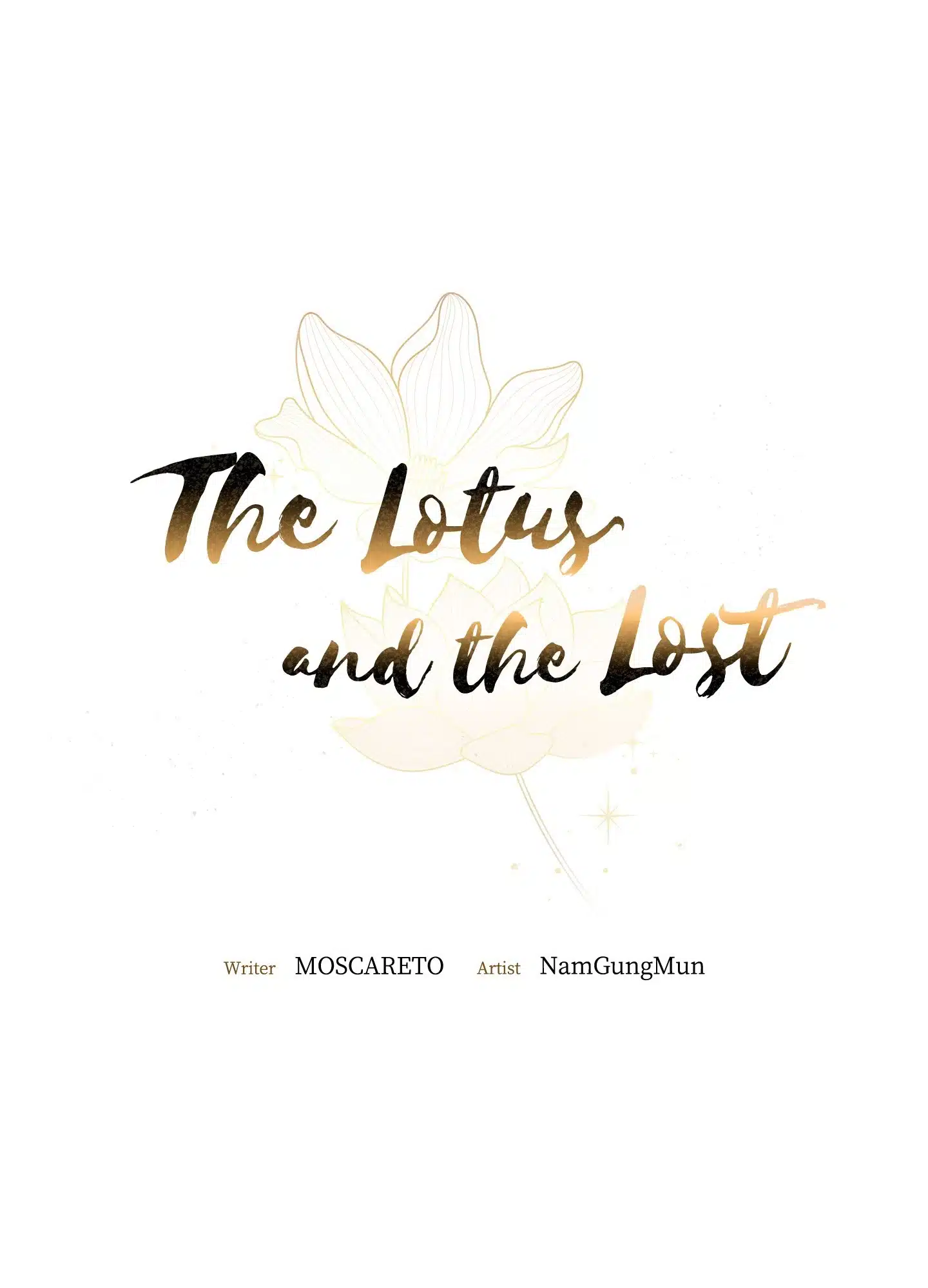 The Lotus and the Lost [Uncensored] Chapter 15 - Page 23 in English