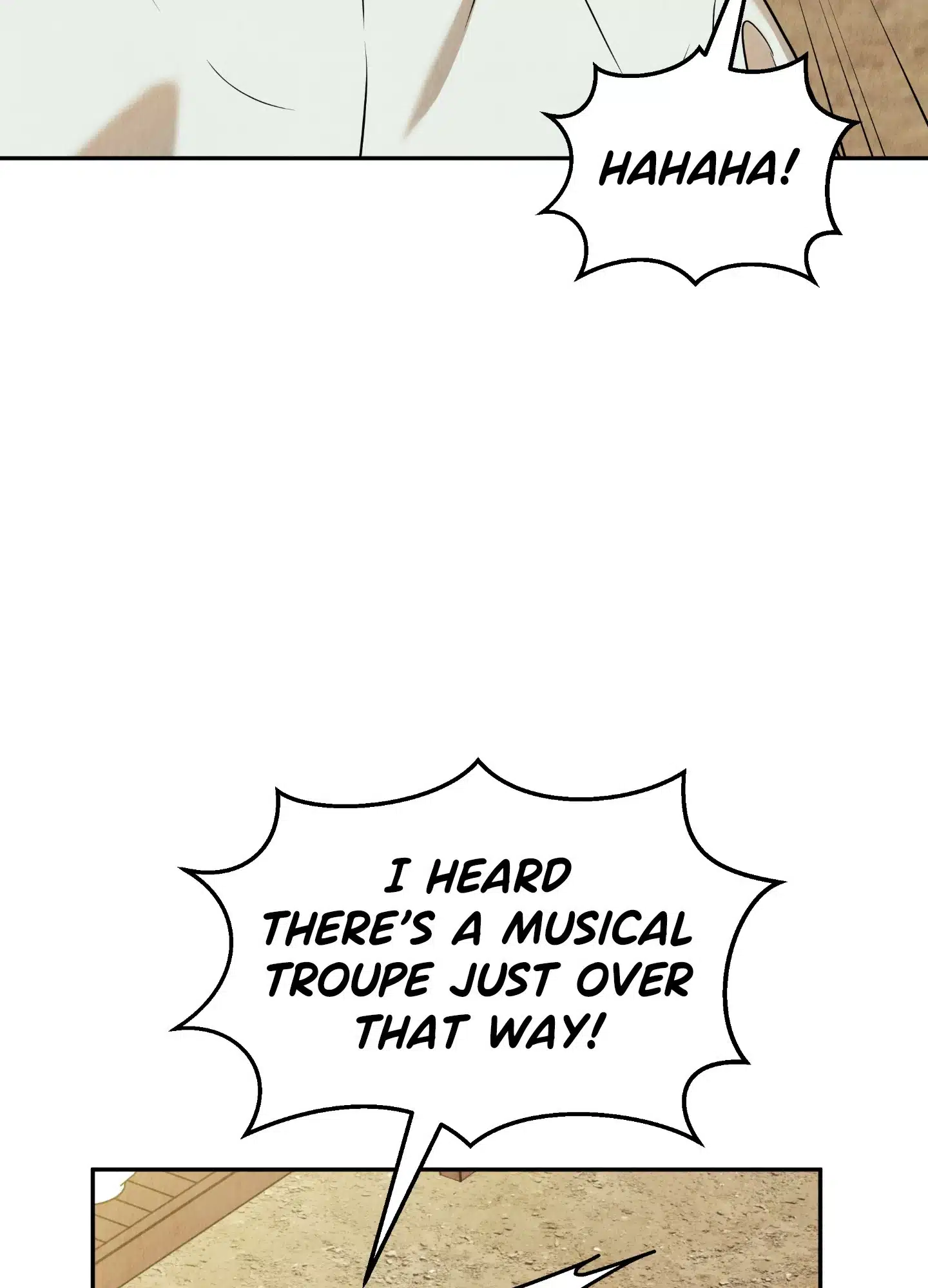 The Lotus and the Lost [Uncensored] Chapter 15 - Page 30 in English