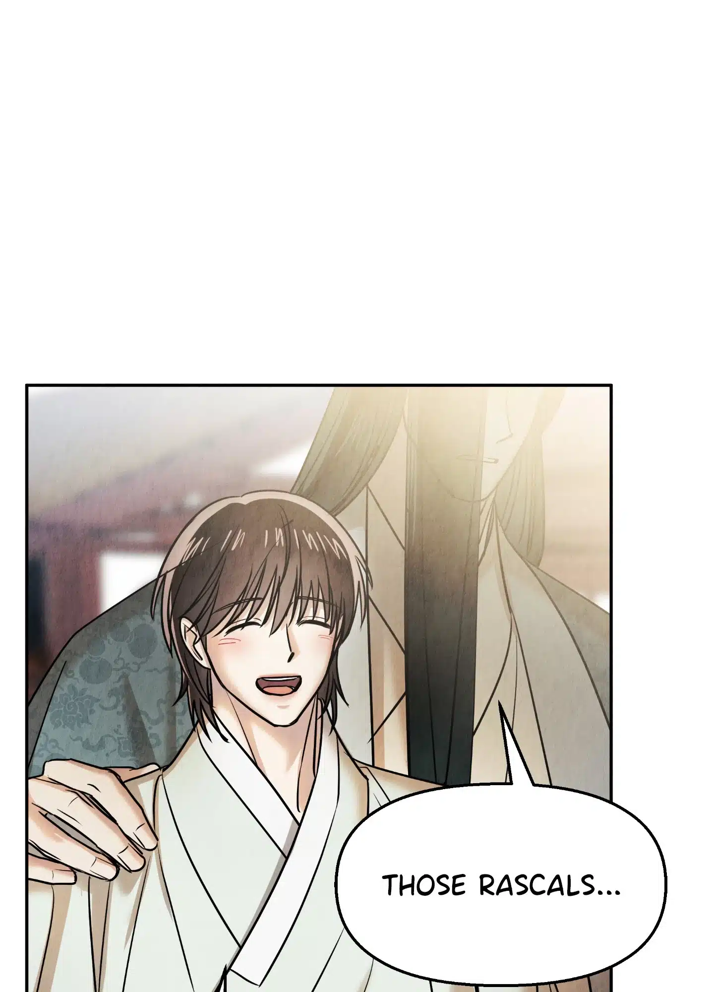 The Lotus and the Lost [Uncensored] Chapter 15 - Page 32 in English