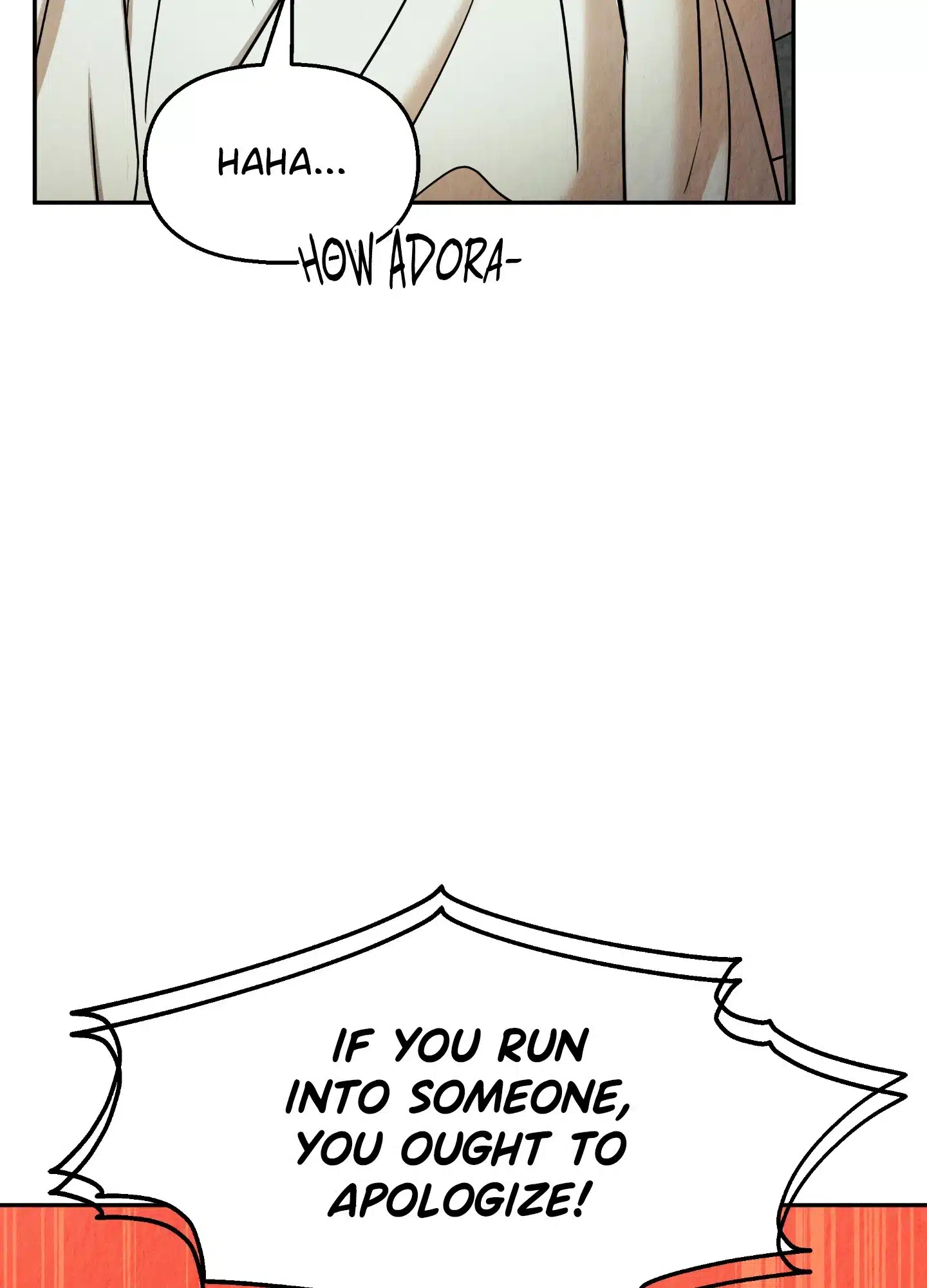 The Lotus and the Lost [Uncensored] Chapter 15 - Page 33 in English
