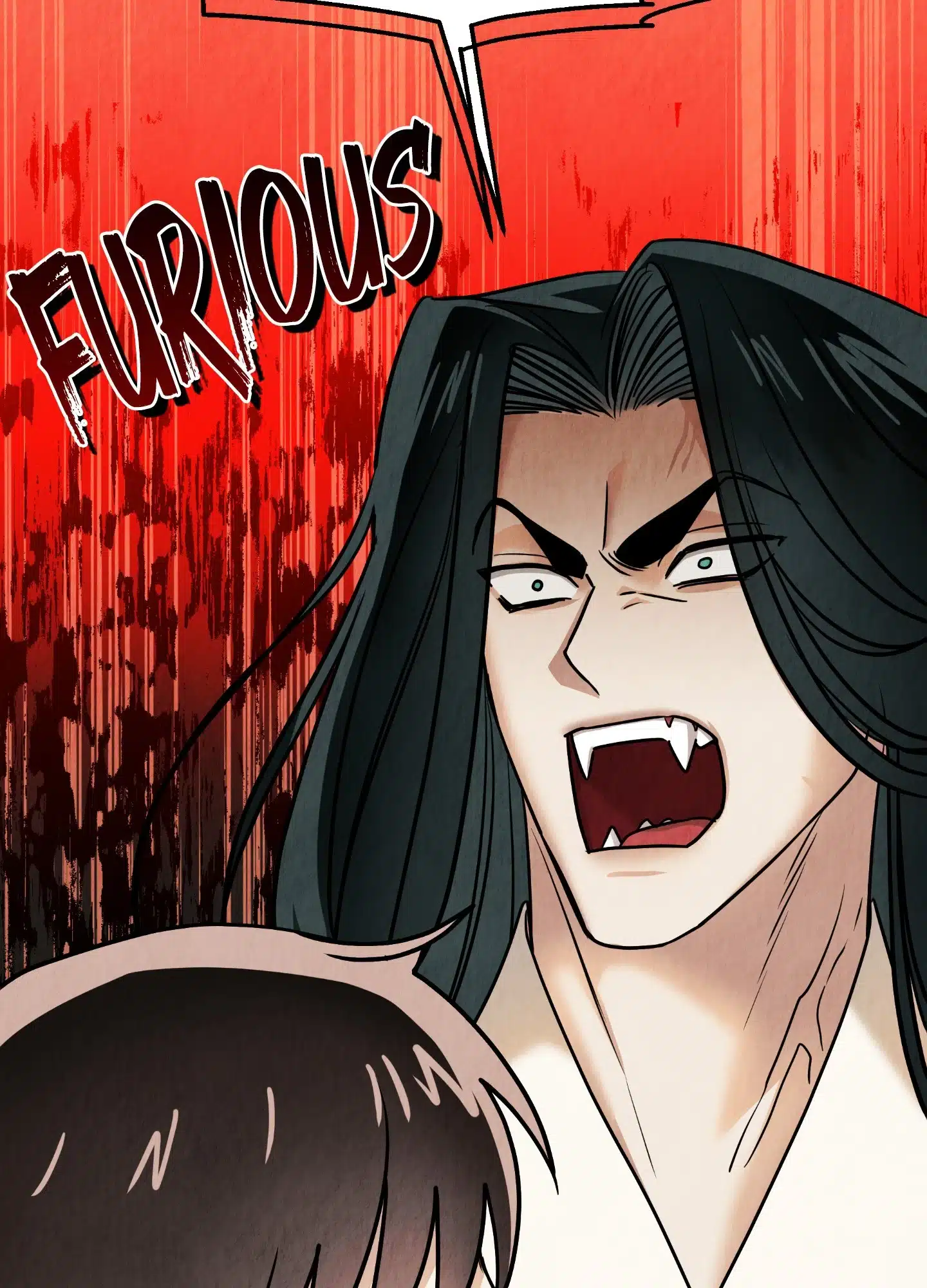 The Lotus and the Lost [Uncensored] Chapter 15 - Page 34 in English