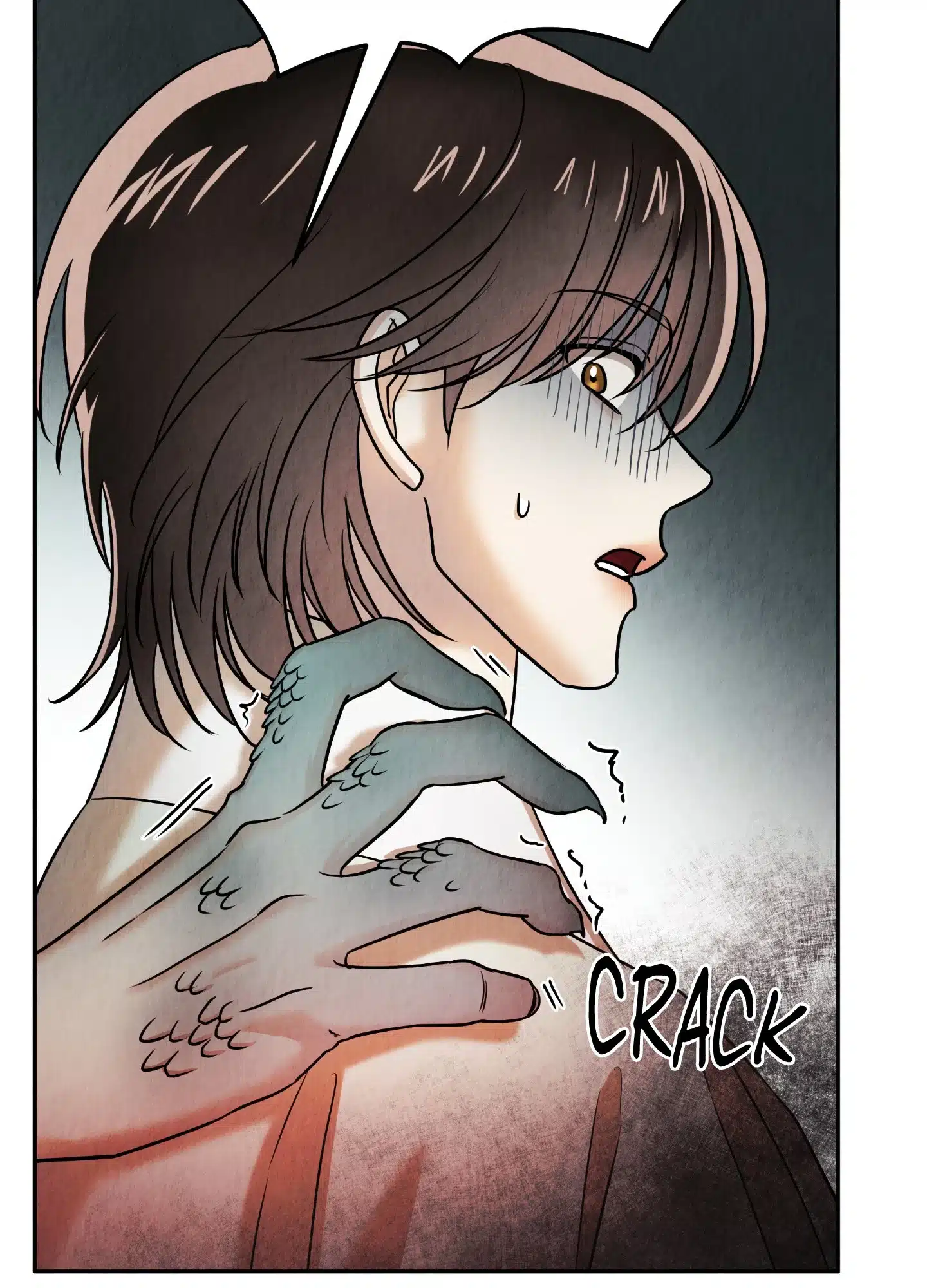 The Lotus and the Lost [Uncensored] Chapter 15 - Page 36 in English