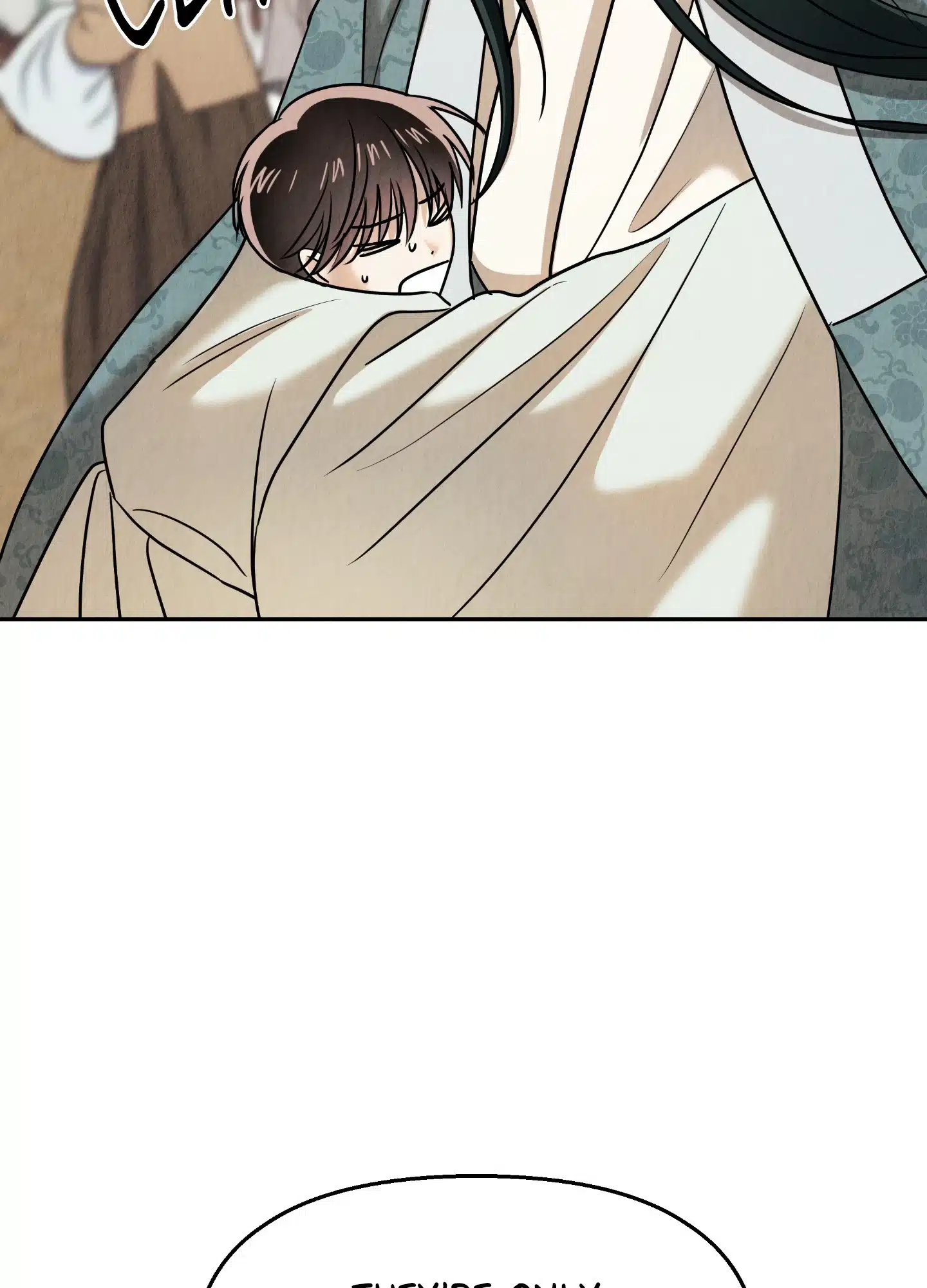 The Lotus and the Lost [Uncensored] Chapter 15 - Page 38 in English