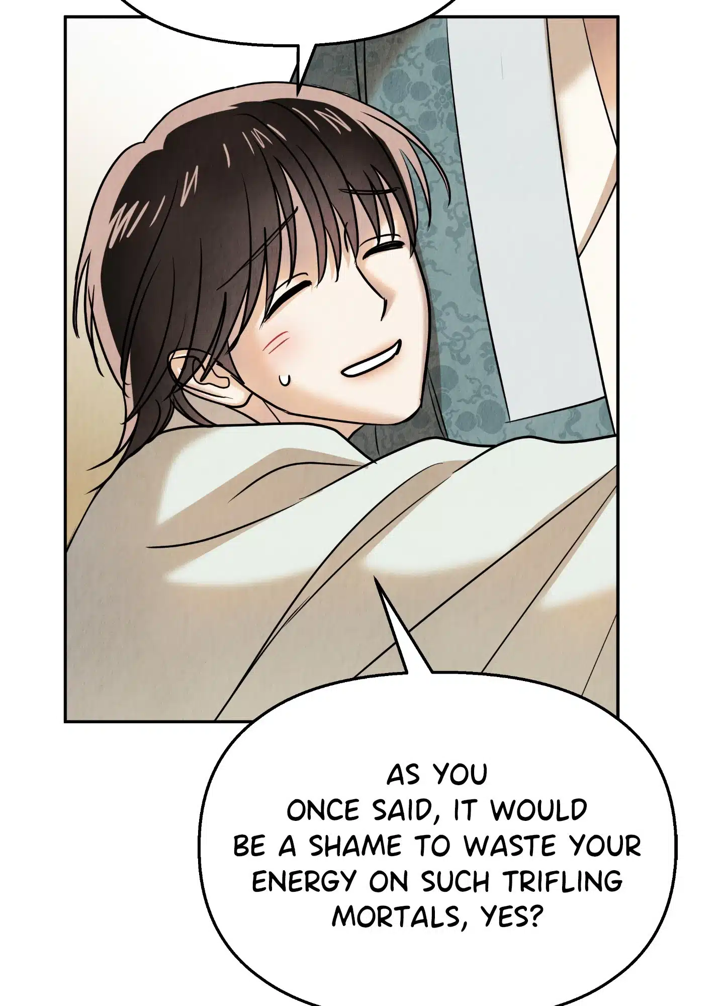 The Lotus and the Lost [Uncensored] Chapter 15 - Page 42 in English
