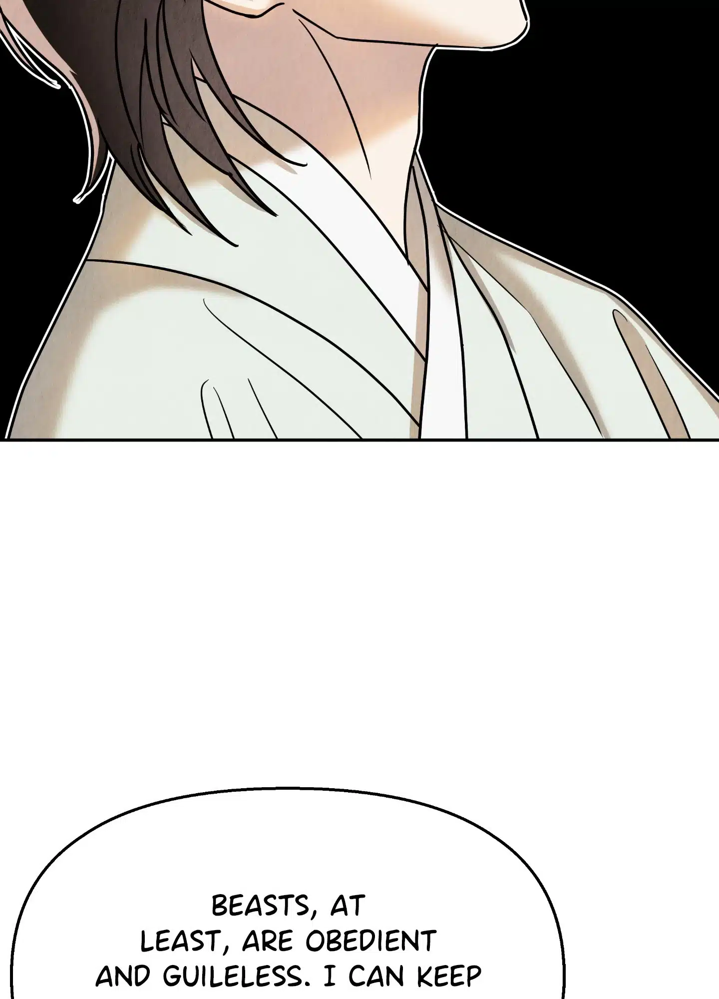 The Lotus and the Lost [Uncensored] Chapter 15 - Page 48 in English