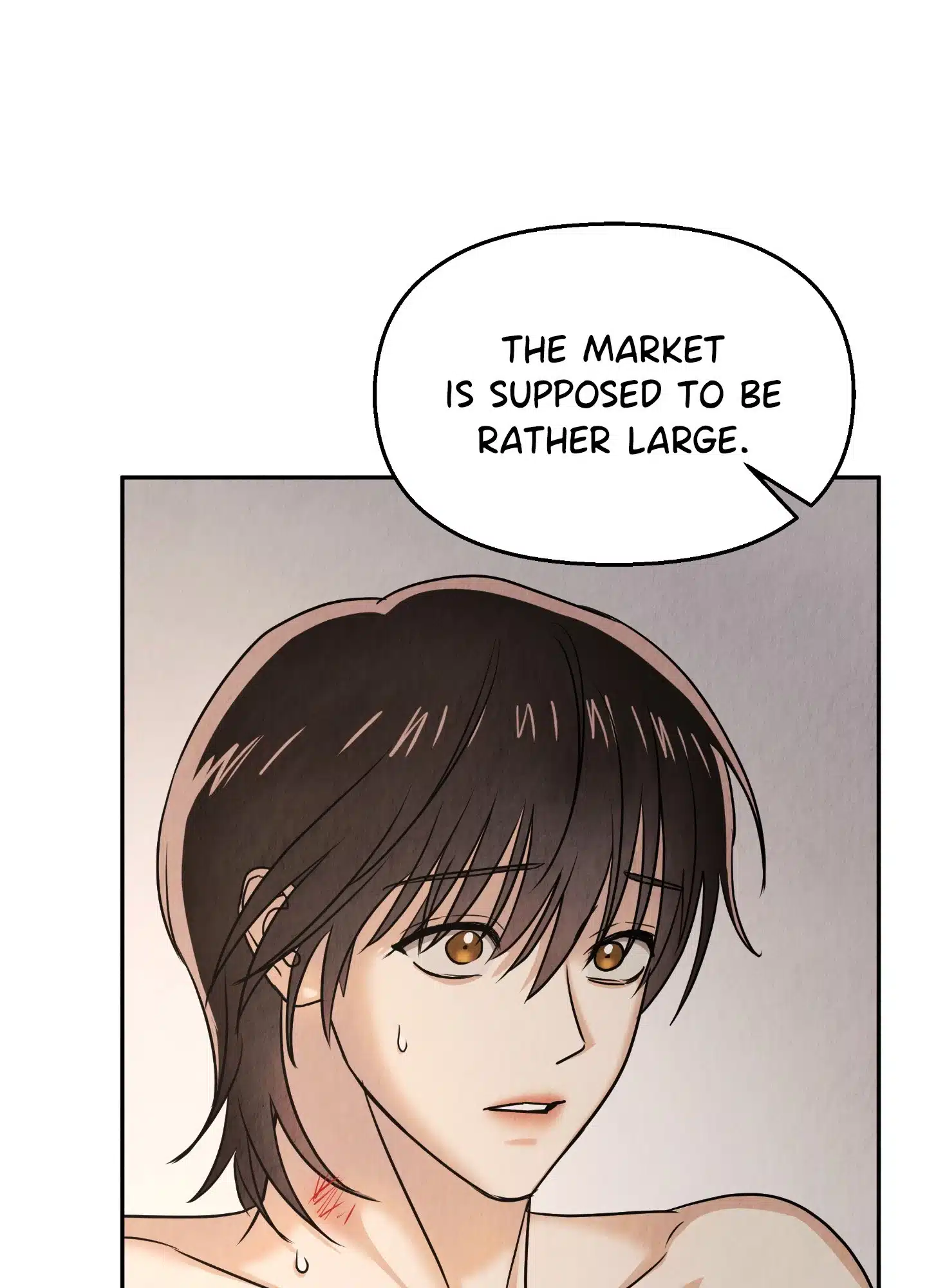 The Lotus and the Lost [Uncensored] Chapter 15 - Page 5 in English