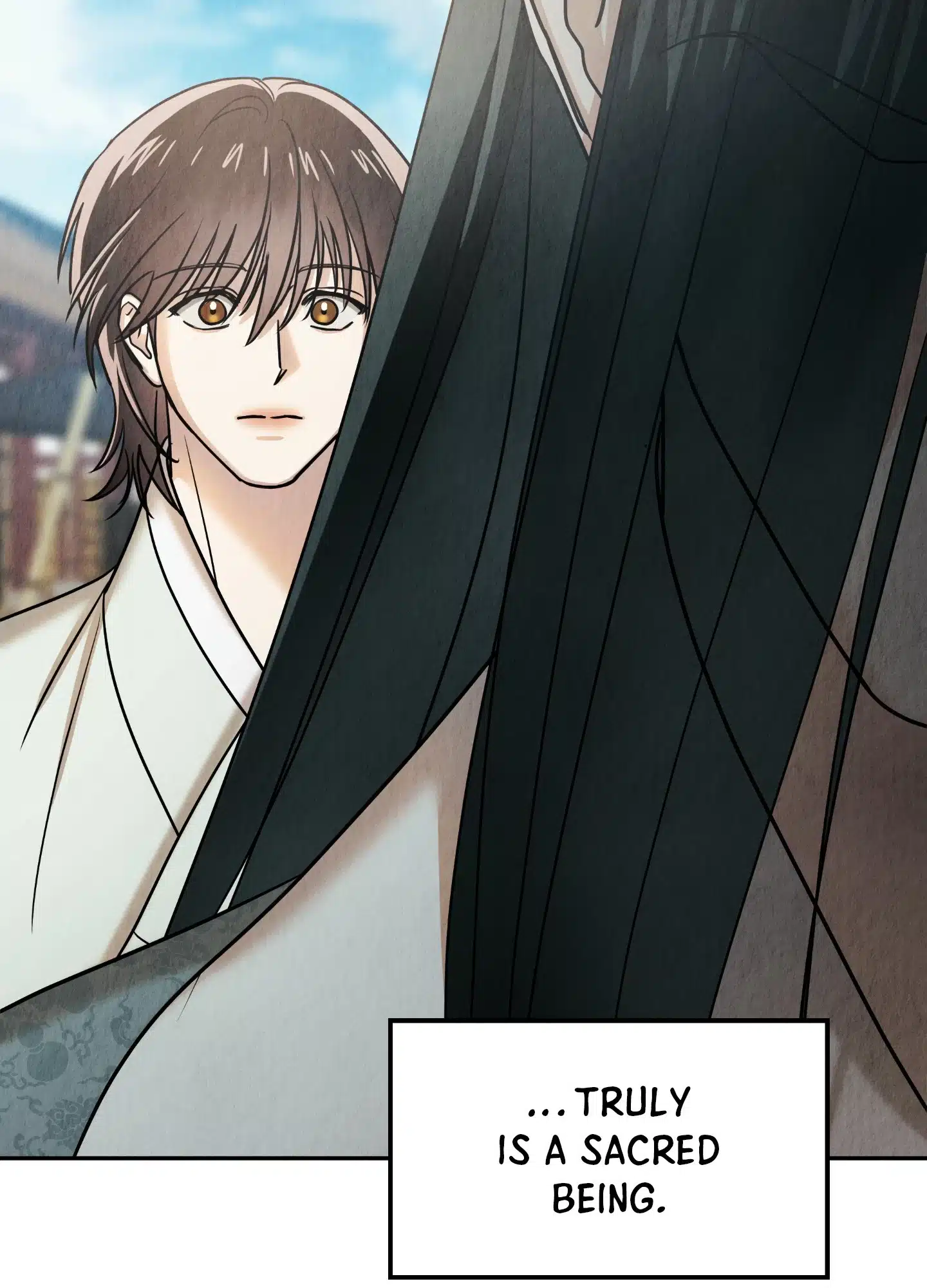 The Lotus and the Lost [Uncensored] Chapter 15 - Page 51 in English