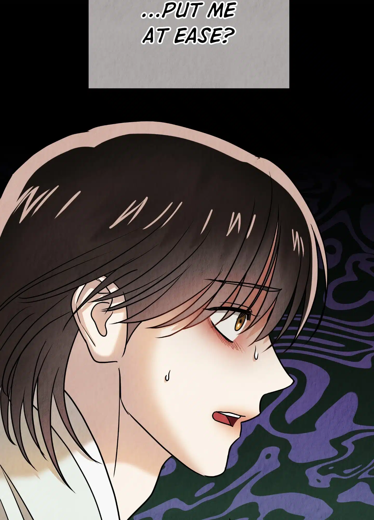 The Lotus and the Lost [Uncensored] Chapter 15 - Page 54 in English