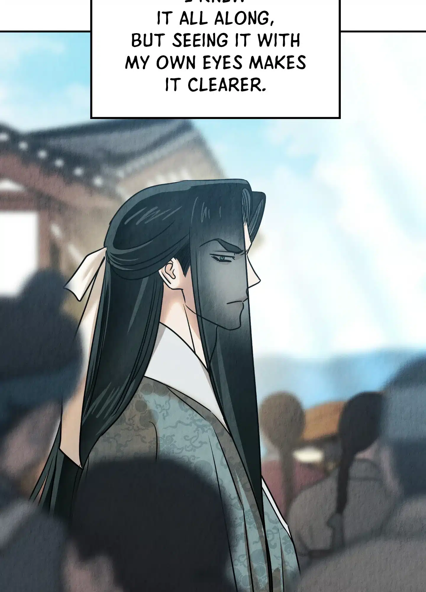 The Lotus and the Lost [Uncensored] Chapter 15 - Page 56 in English
