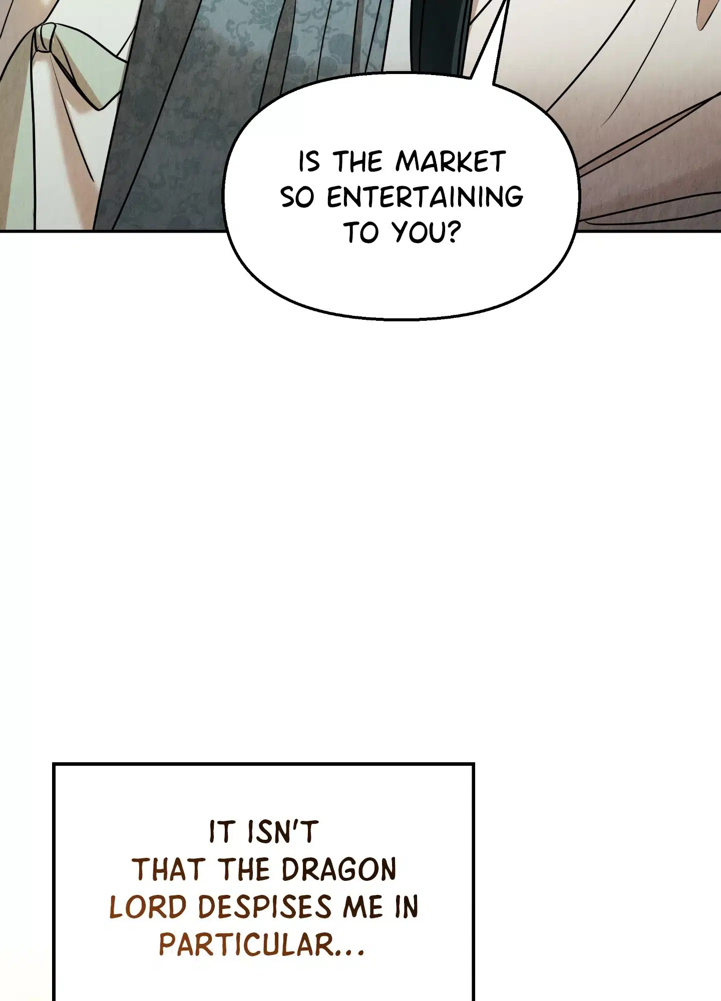 The Lotus and the Lost [Uncensored] Chapter 15 - Page 59 in English