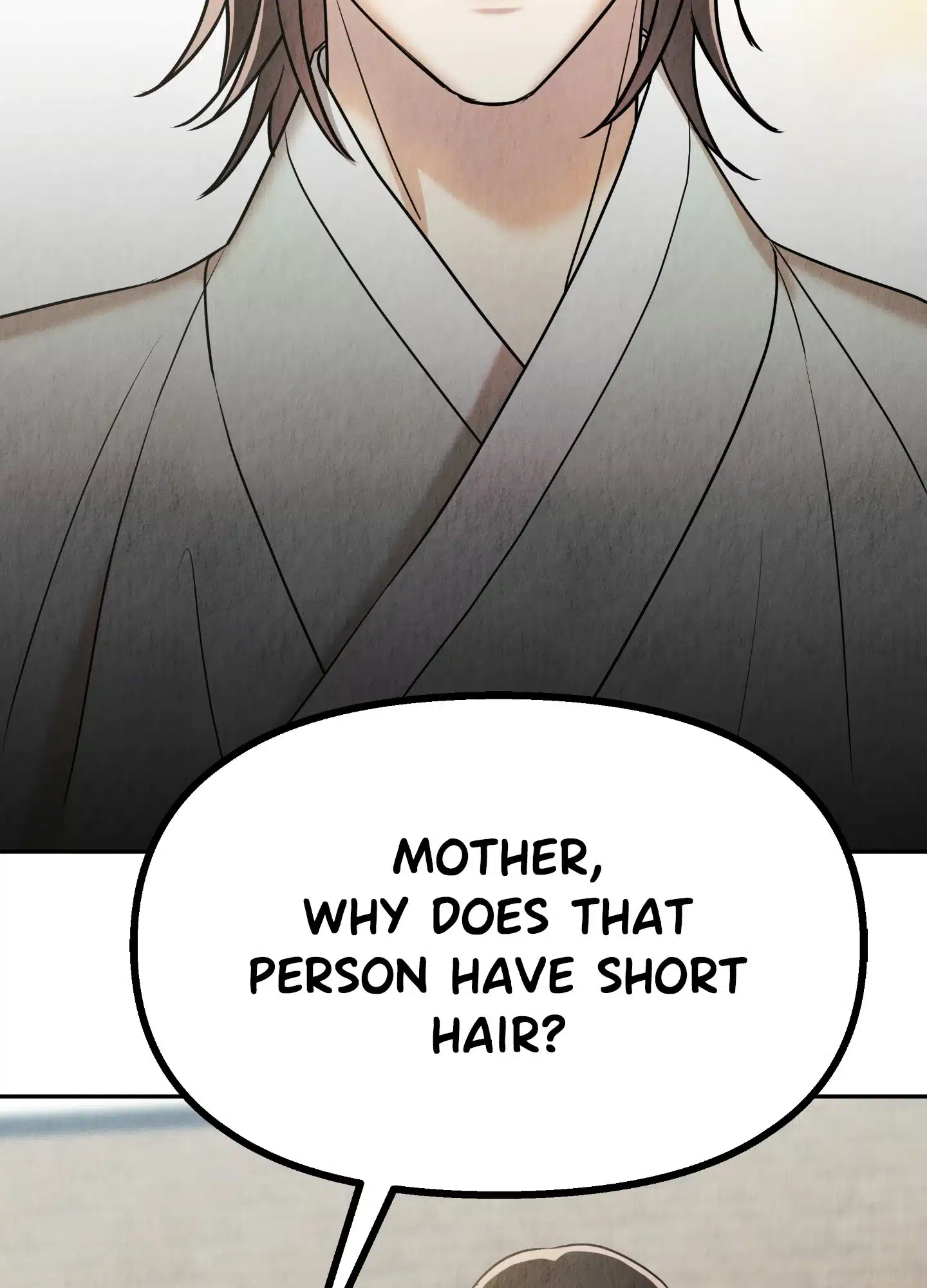The Lotus and the Lost [Uncensored] Chapter 15 - Page 61 in English