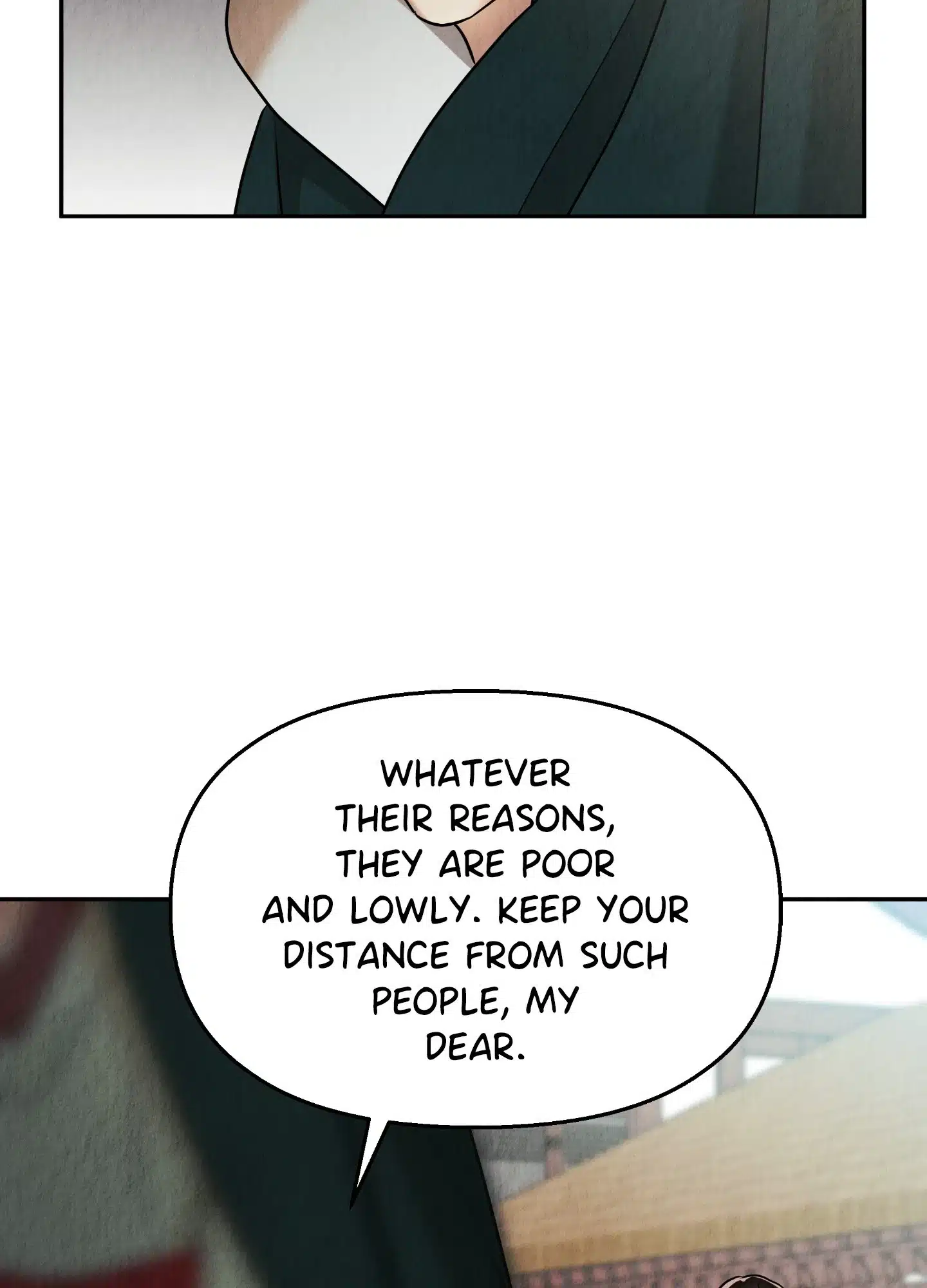 The Lotus and the Lost [Uncensored] Chapter 15 - Page 65 in English
