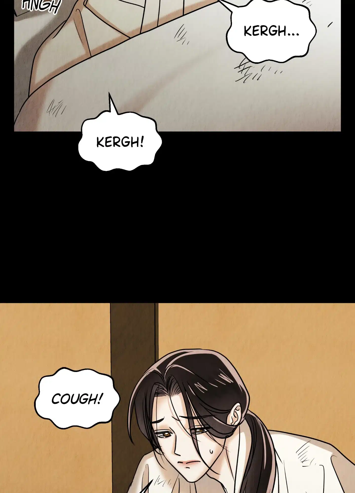 The Lotus and the Lost [Uncensored] Chapter 15 - Page 68 in English