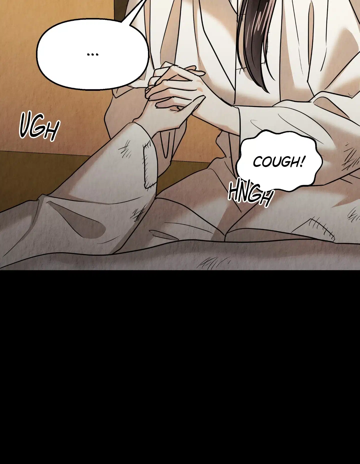 The Lotus and the Lost [Uncensored] Chapter 15 - Page 69 in English