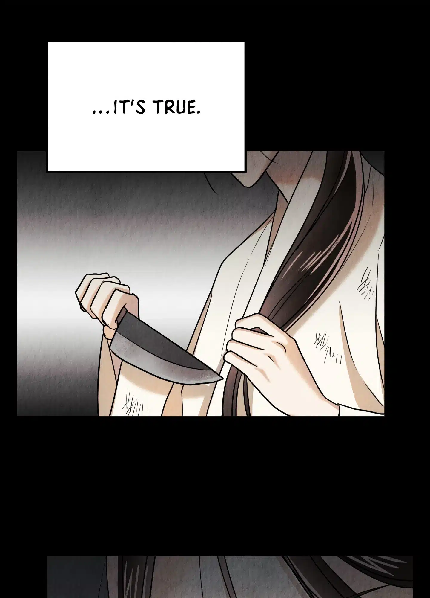 The Lotus and the Lost [Uncensored] Chapter 15 - Page 70 in English