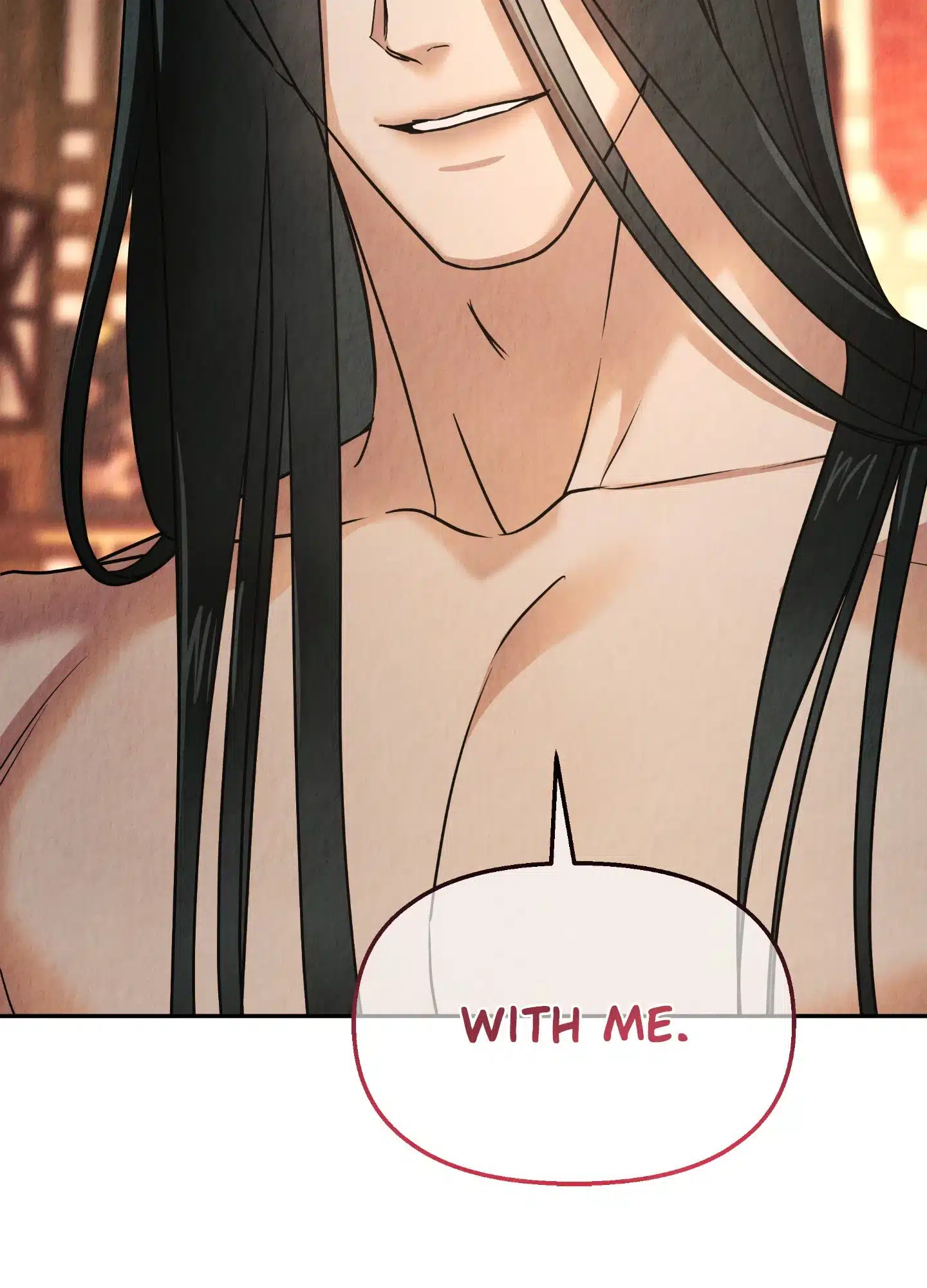 The Lotus and the Lost [Uncensored] Chapter 15 - Page 8 in English